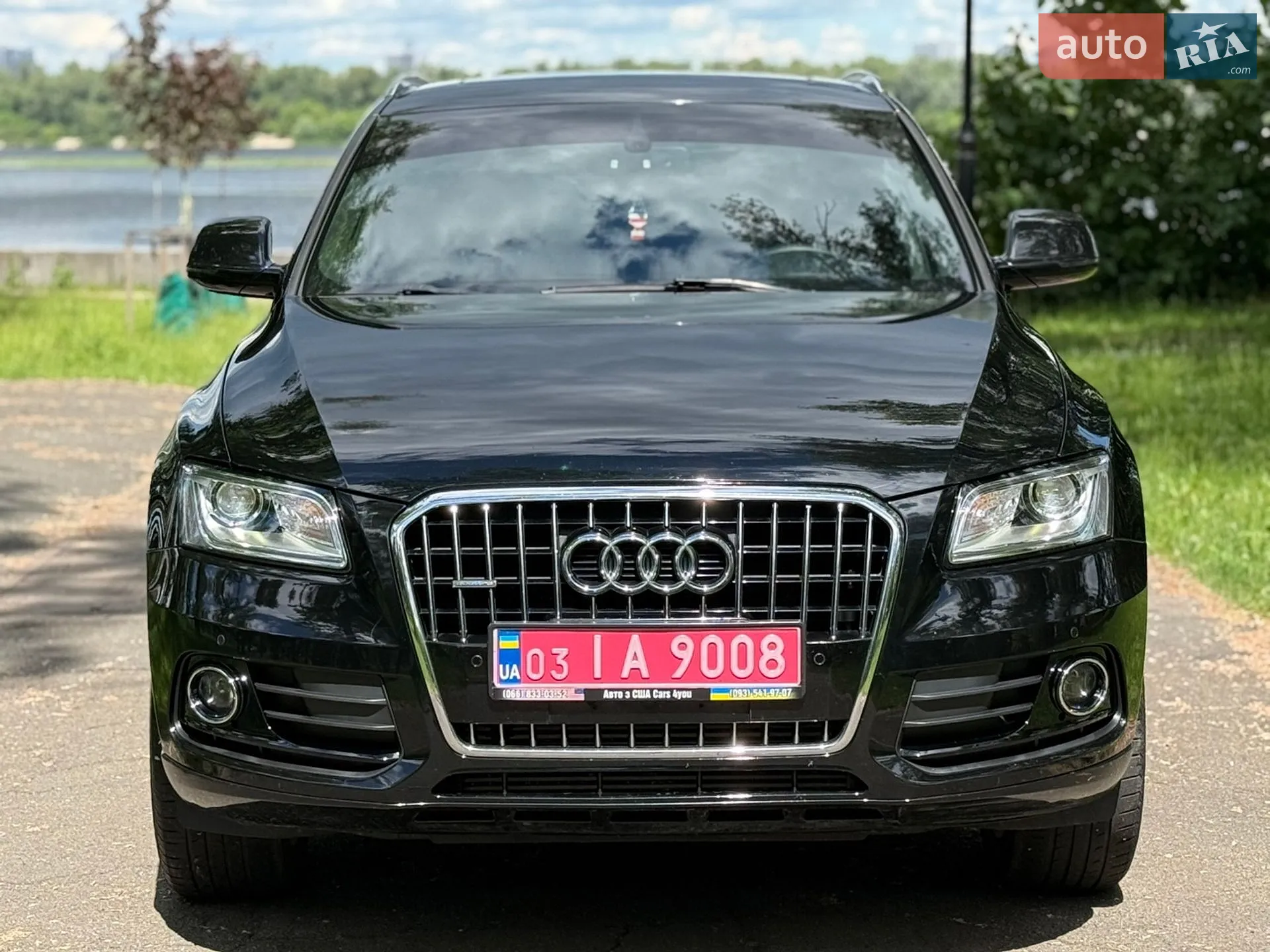 2016 Audi Q5 - мініатюра 14