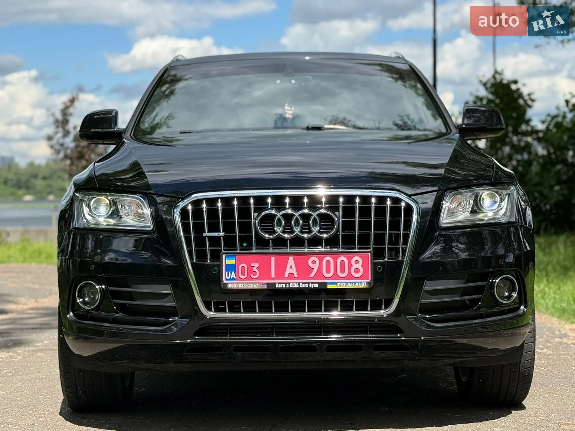 2016 Audi Q5 - мініатюра 15