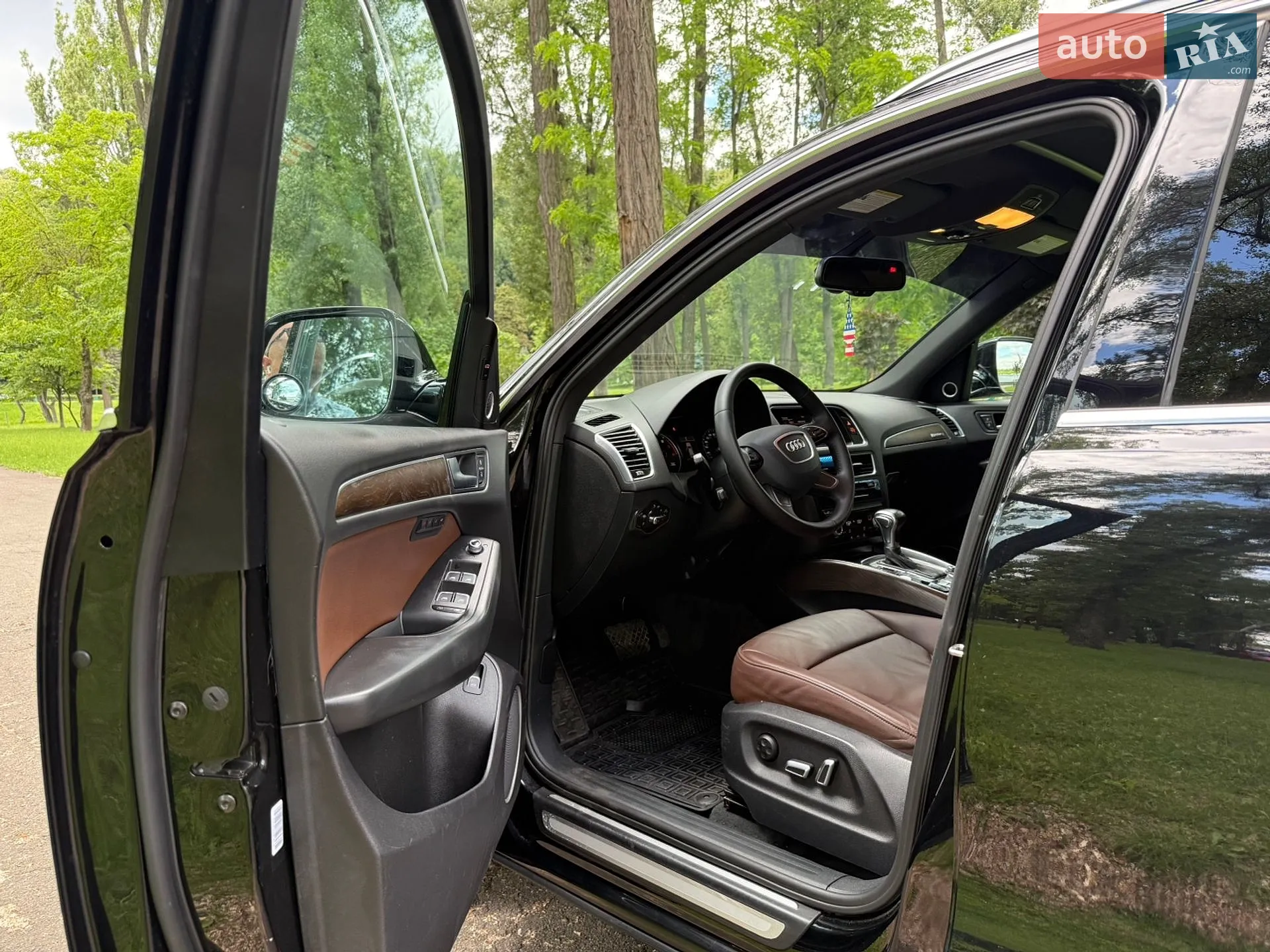 2016 Audi Q5 - мініатюра 34
