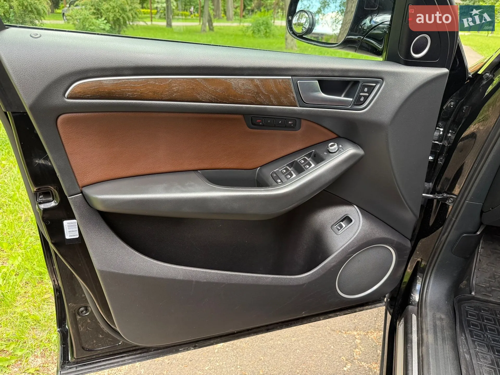 2016 Audi Q5 - мініатюра 35