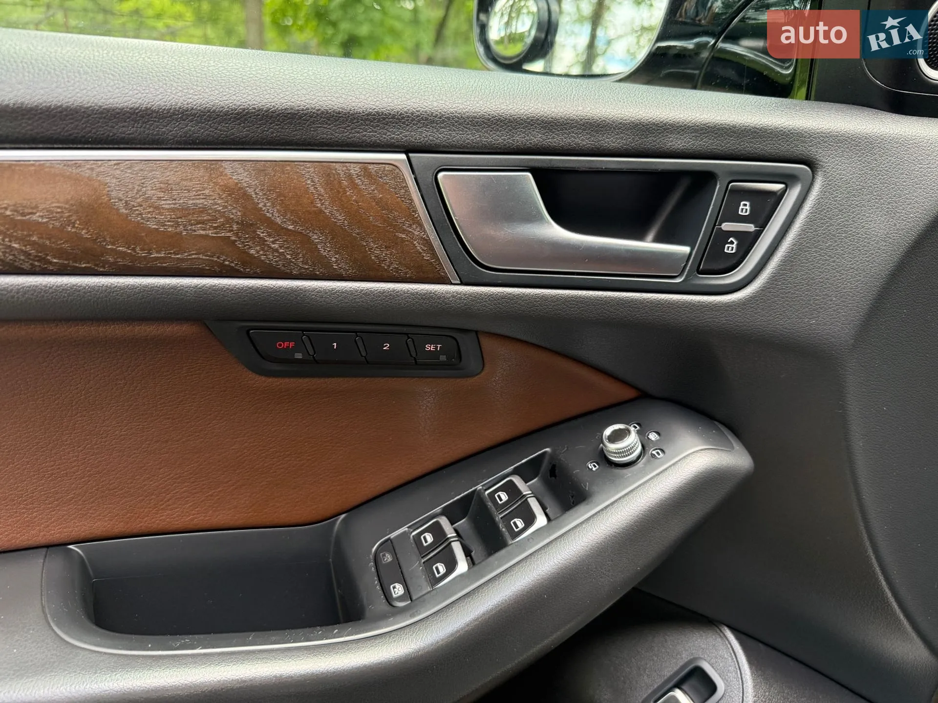 2016 Audi Q5 - мініатюра 36