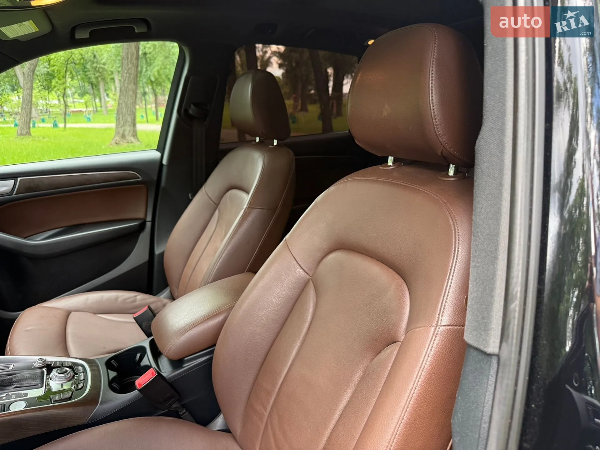2016 Audi Q5 - мініатюра 41