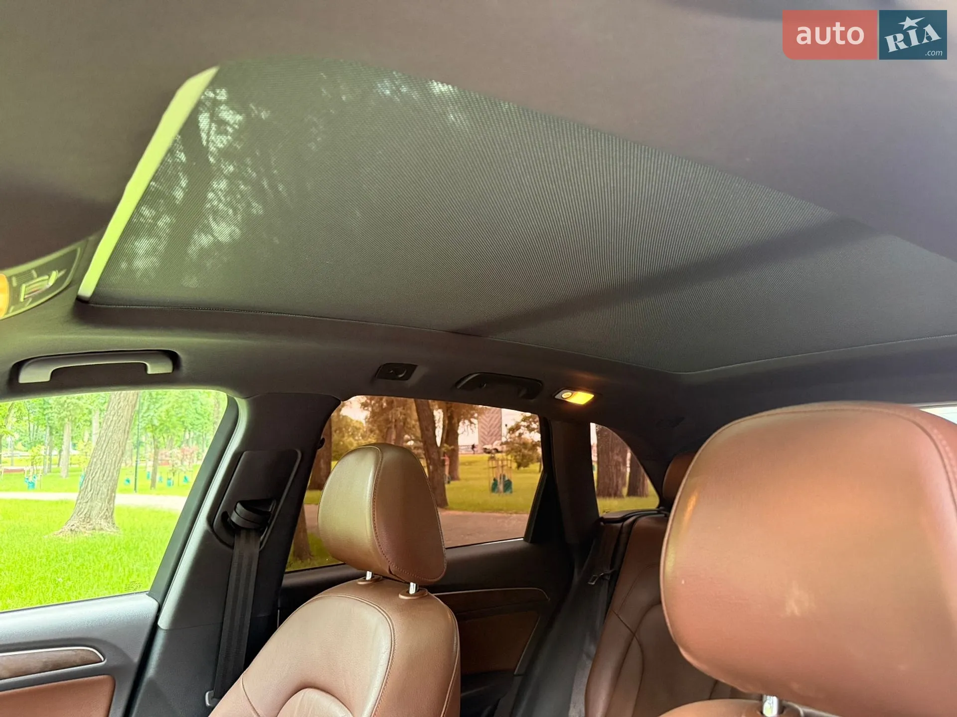 2016 Audi Q5 - мініатюра 42