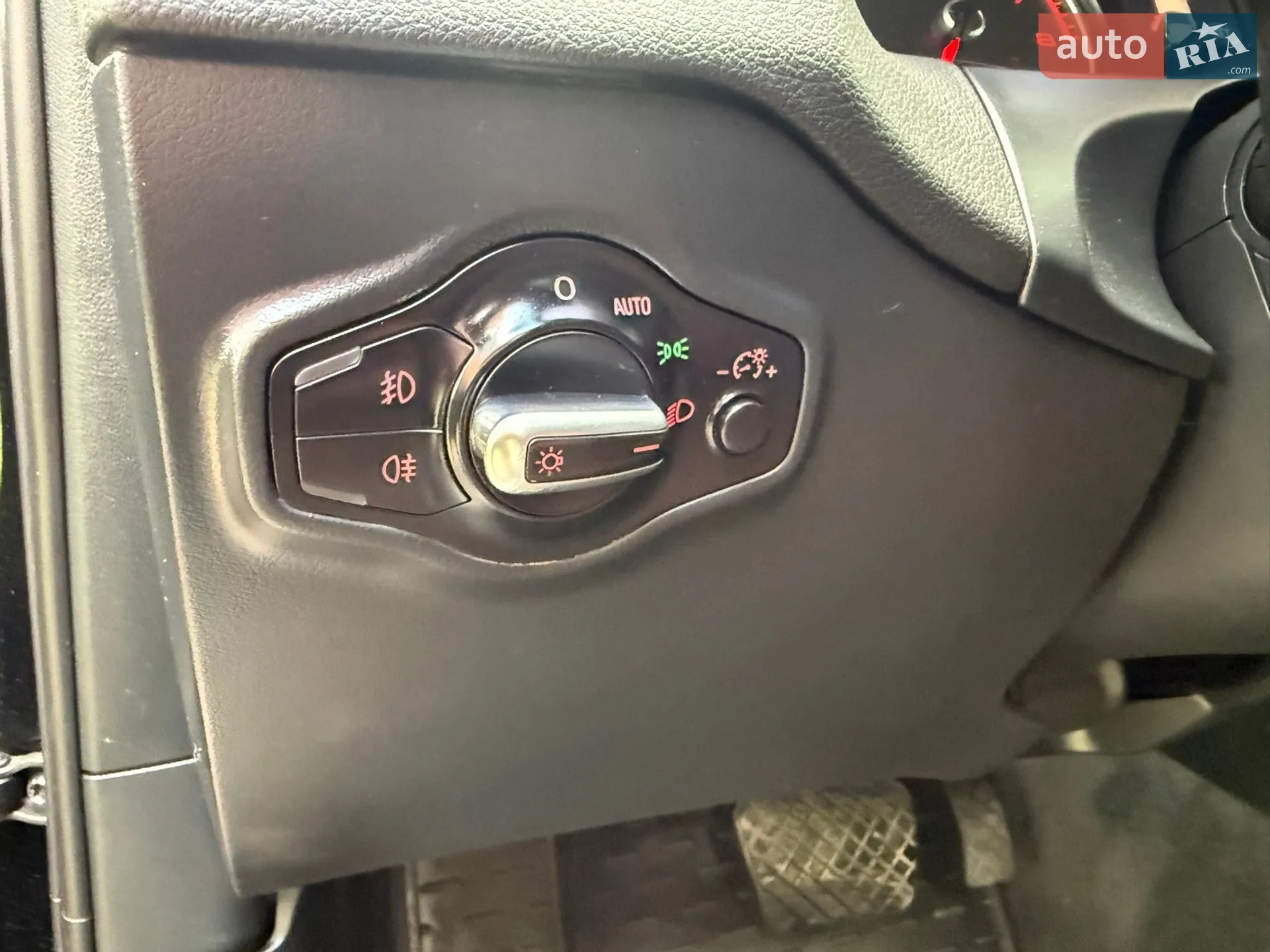 2016 Audi Q5 - мініатюра 43