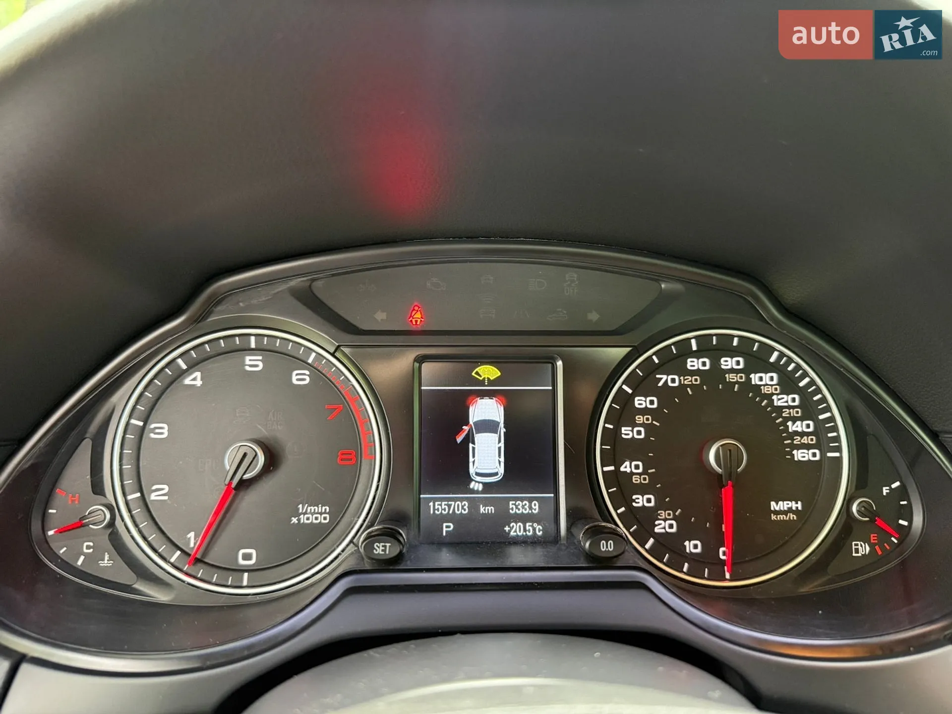 2016 Audi Q5 - мініатюра 44