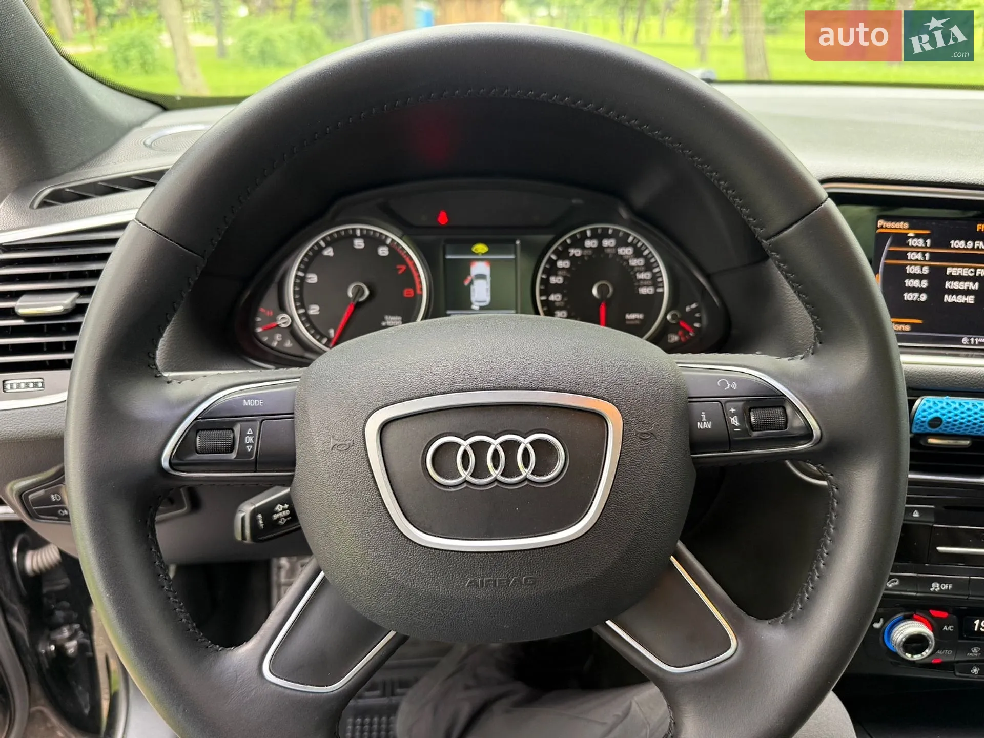 2016 Audi Q5 - мініатюра 45