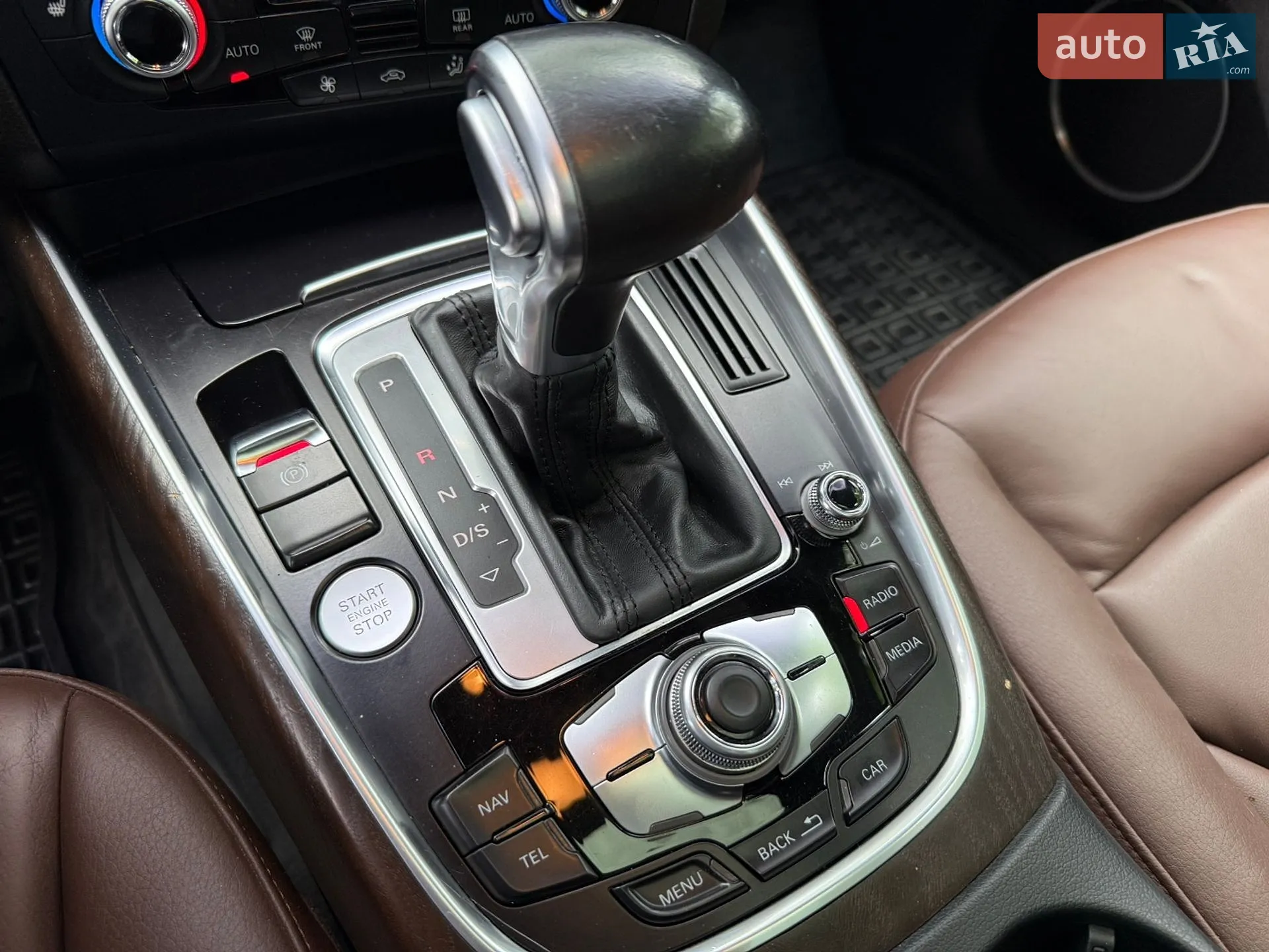 2016 Audi Q5 - мініатюра 49