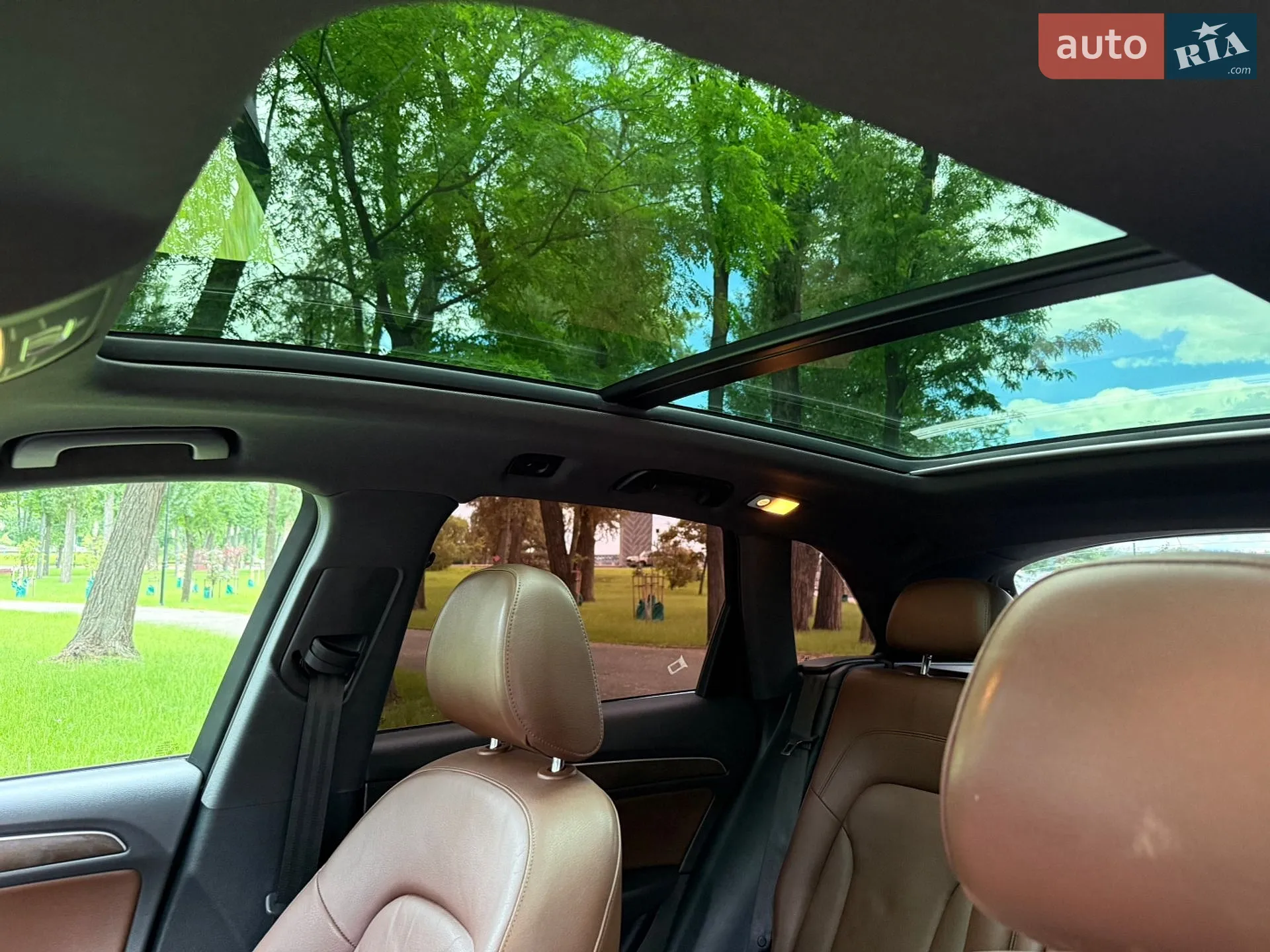 2016 Audi Q5 - мініатюра 52