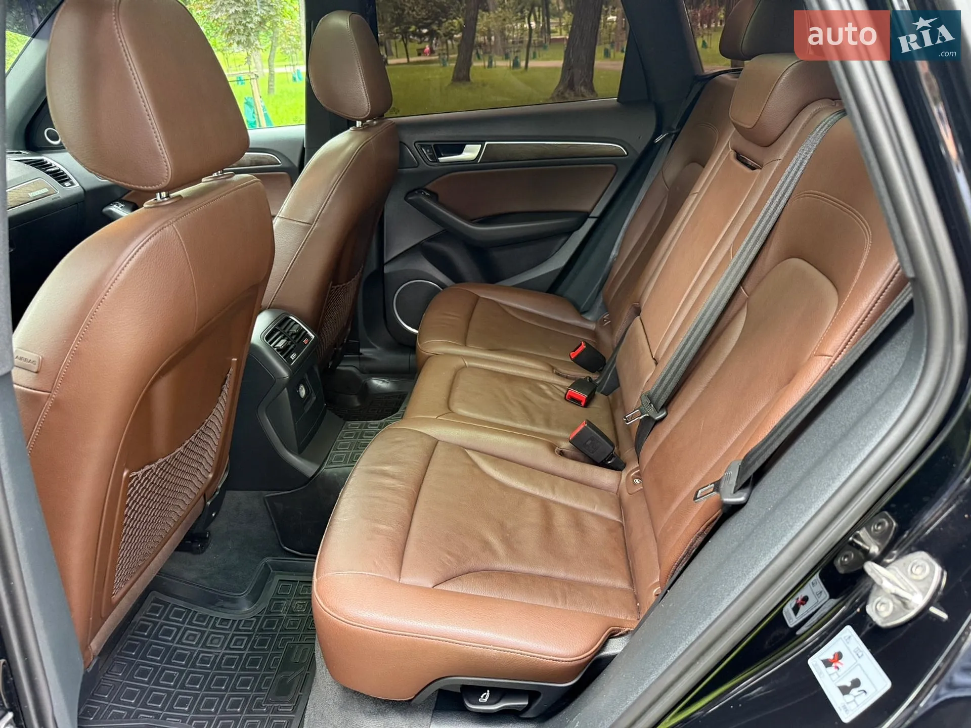 2016 Audi Q5 - мініатюра 54