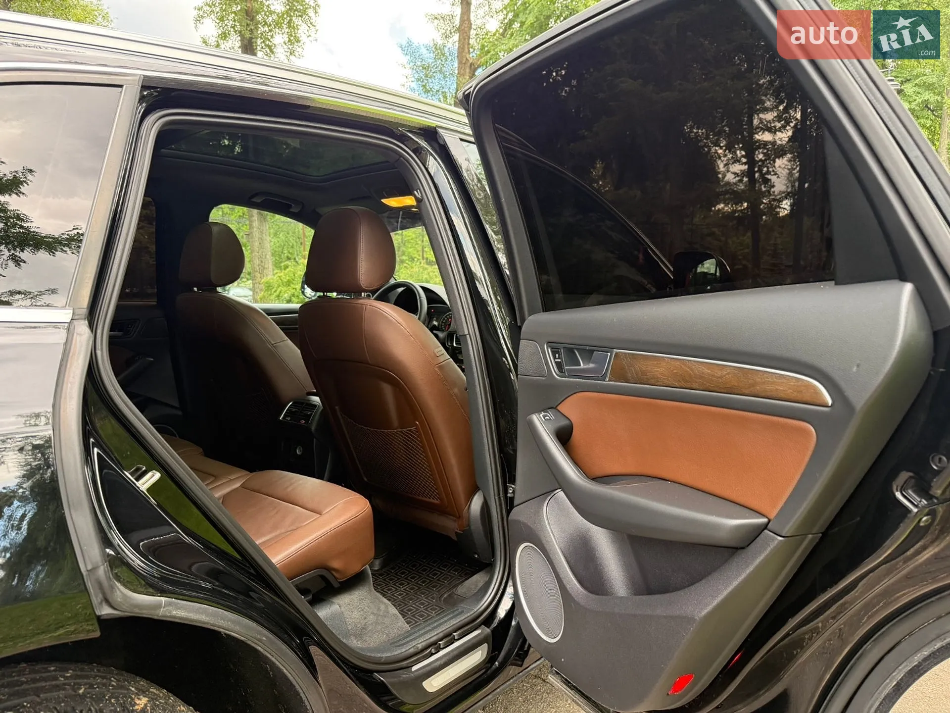2016 Audi Q5 - мініатюра 57