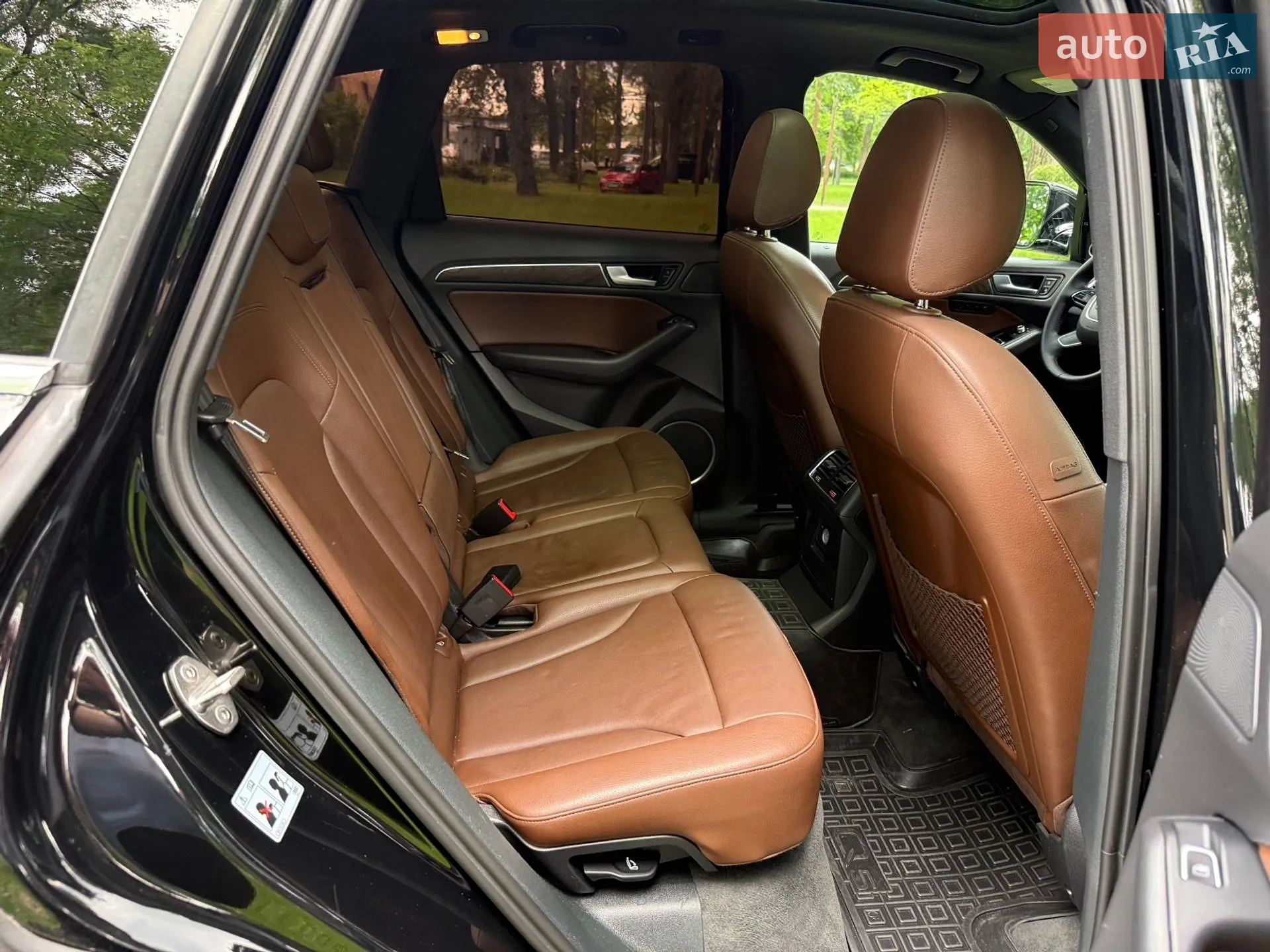 2016 Audi Q5 - мініатюра 58