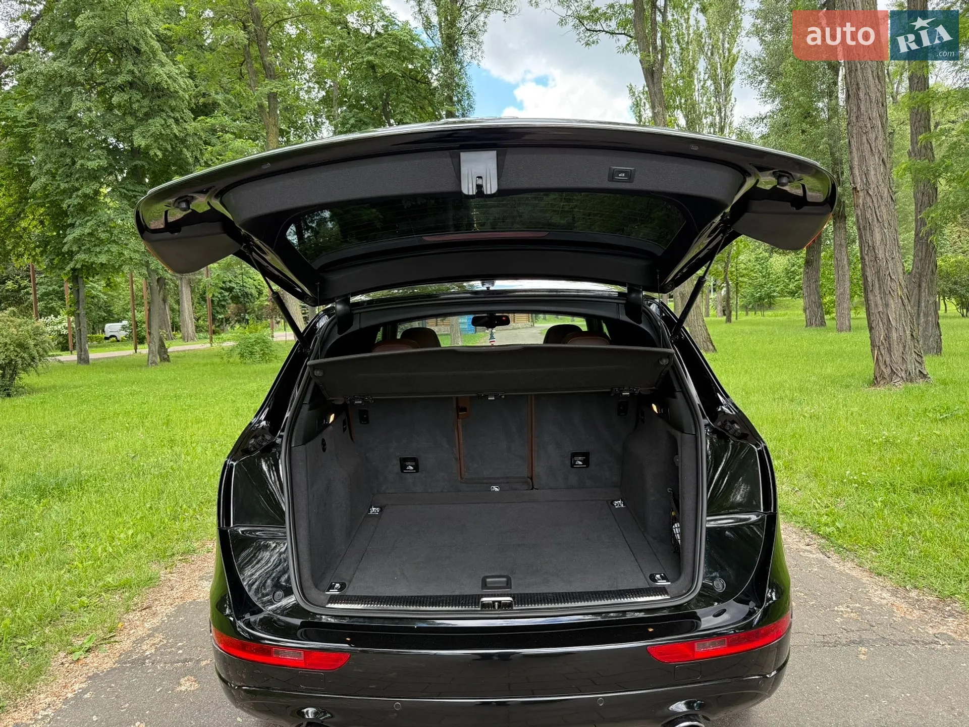 2016 Audi Q5 - мініатюра 66