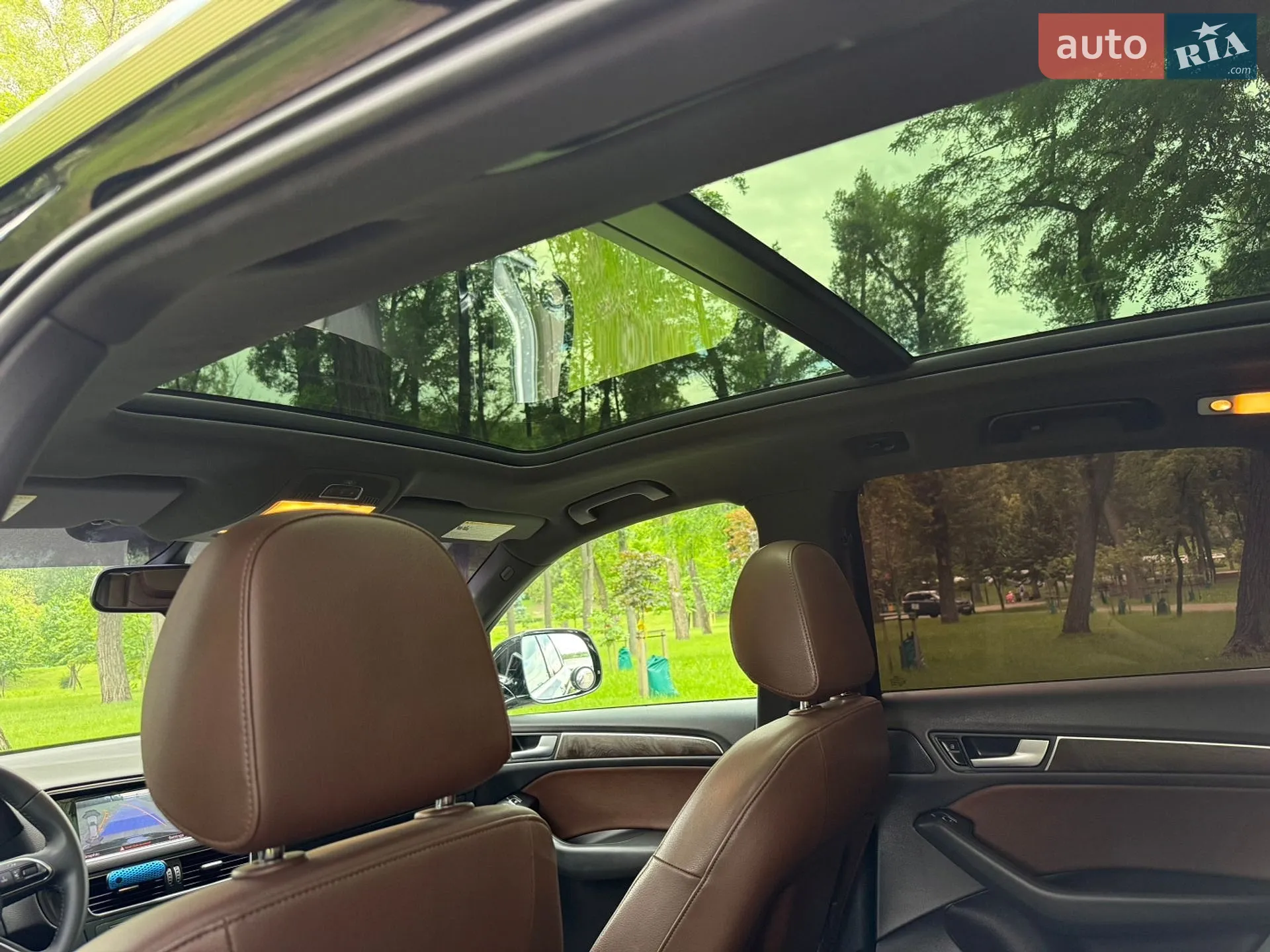 2016 Audi Q5 - мініатюра 56