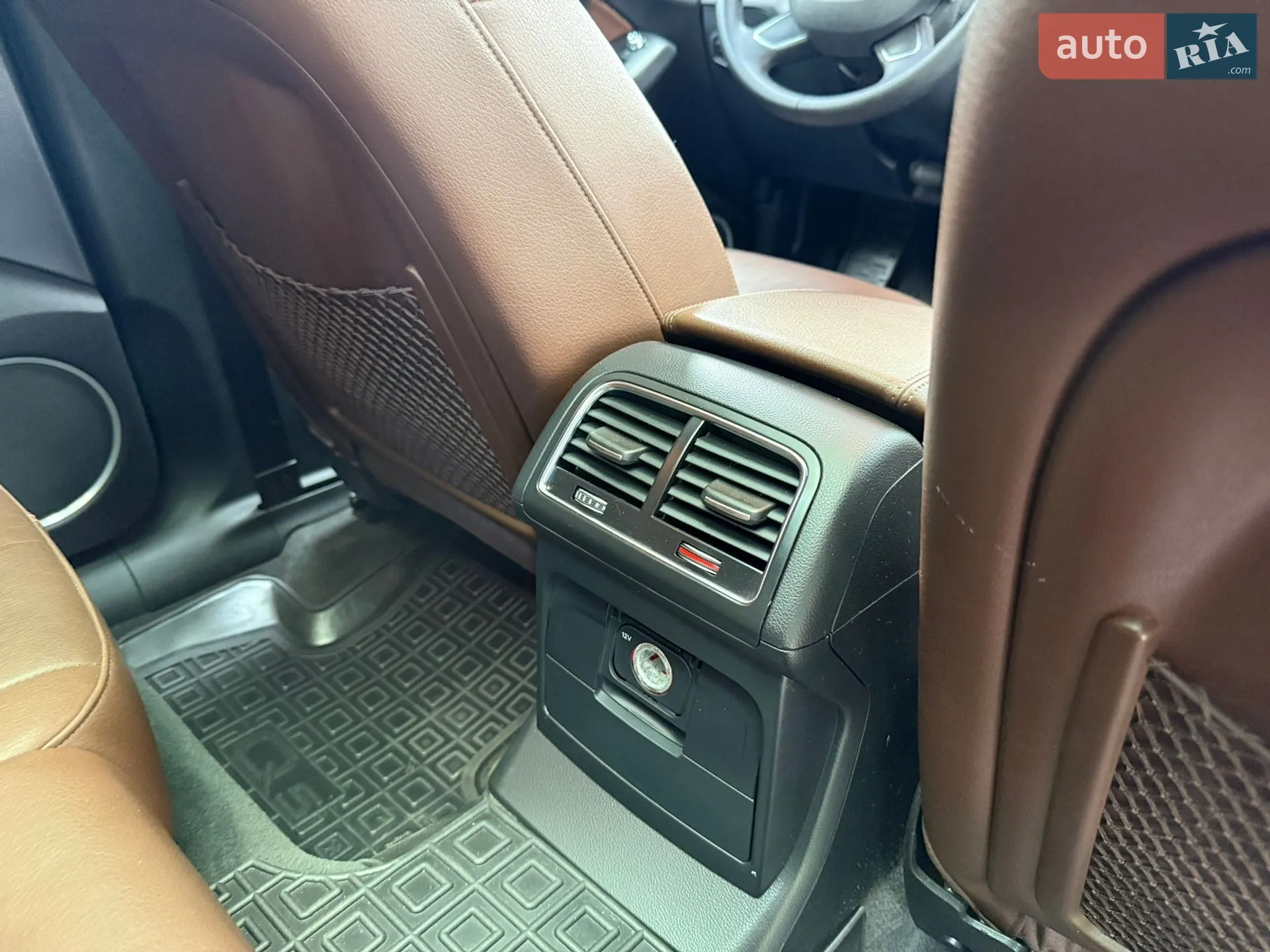 2016 Audi Q5 - мініатюра 60