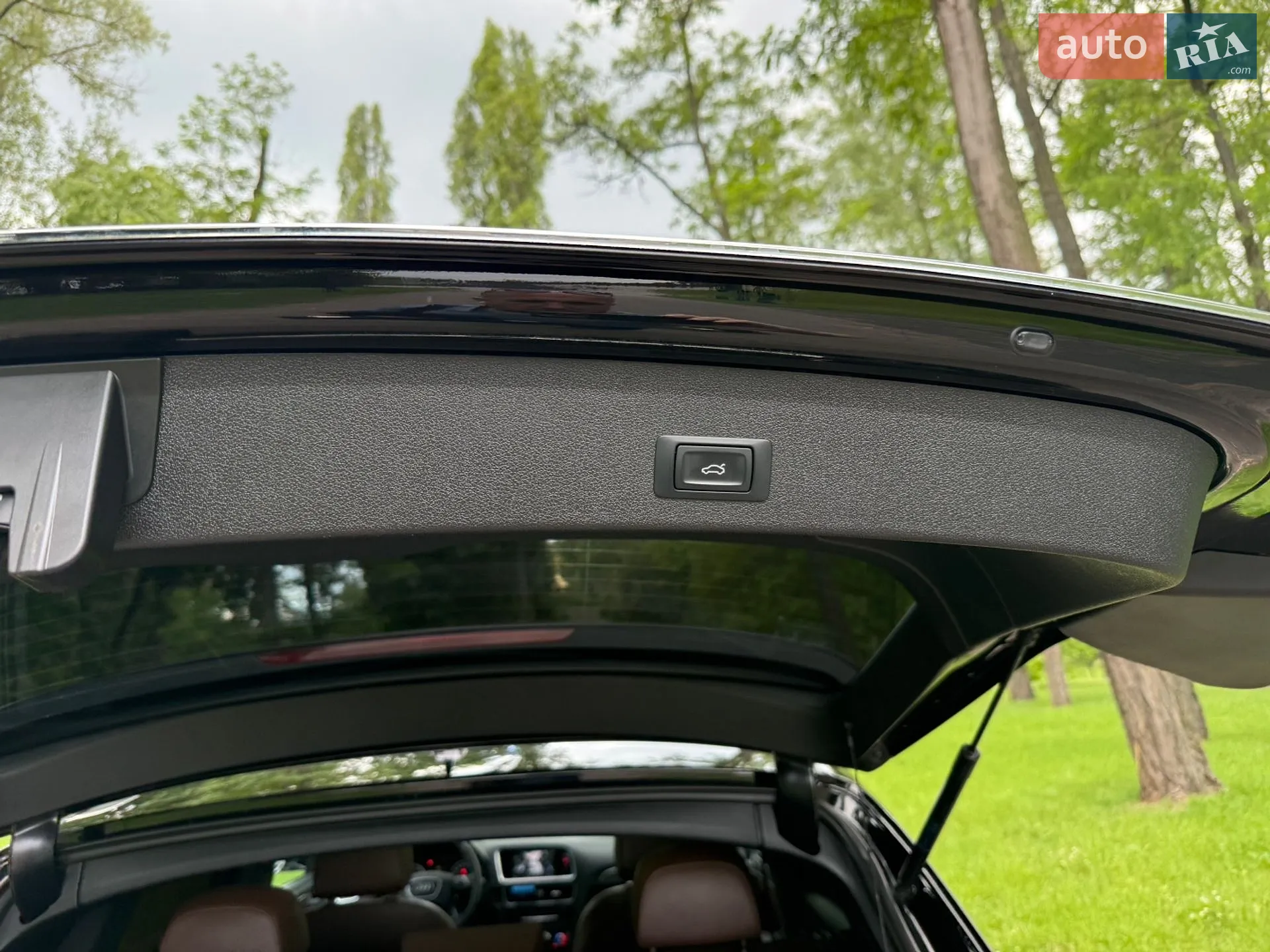2016 Audi Q5 - мініатюра 67