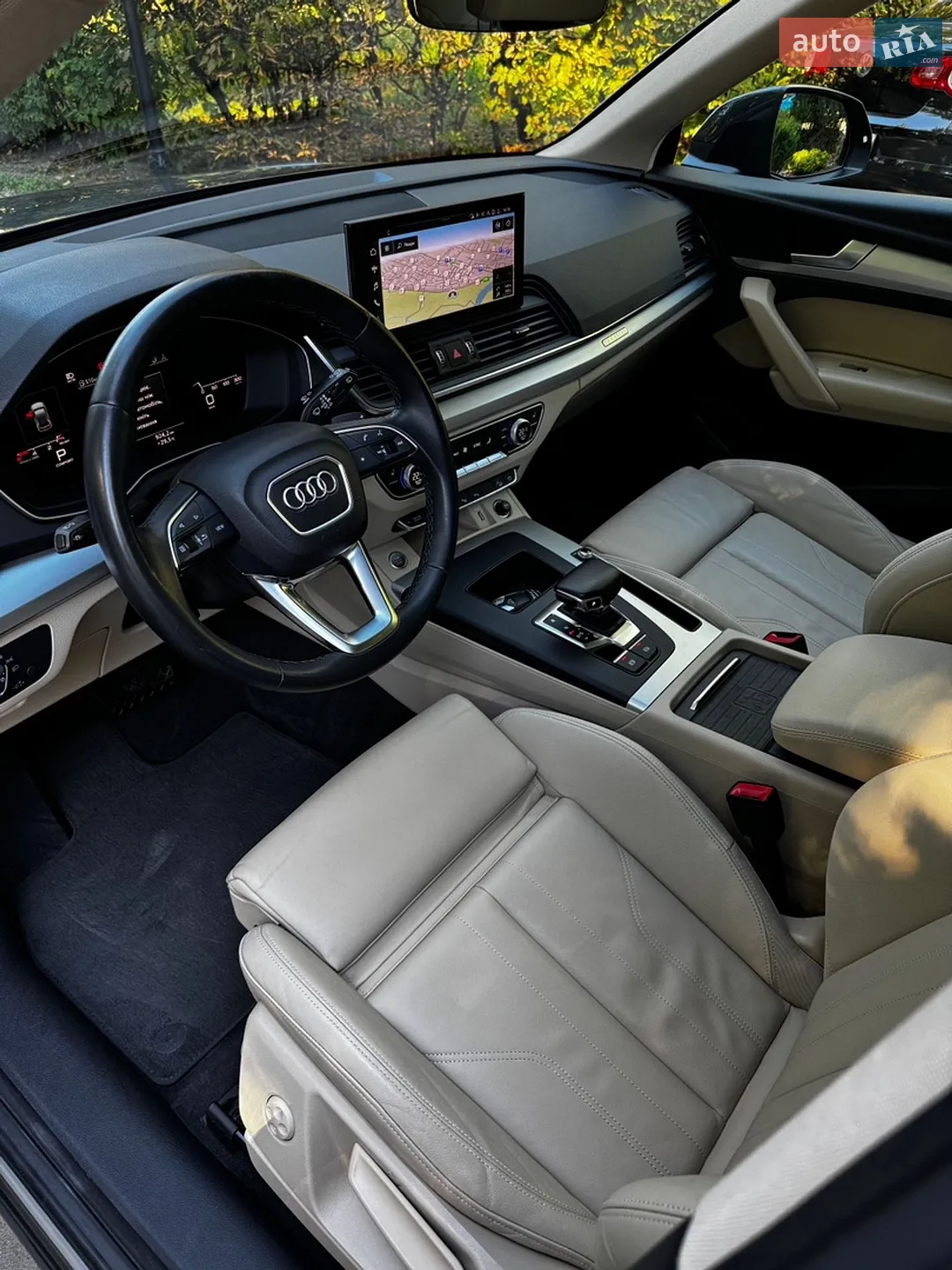 2021 Audi Q5 - мініатюра 6