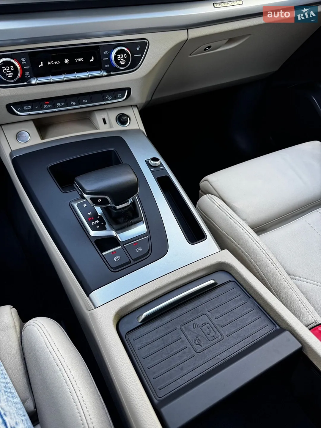 2021 Audi Q5 - мініатюра 8