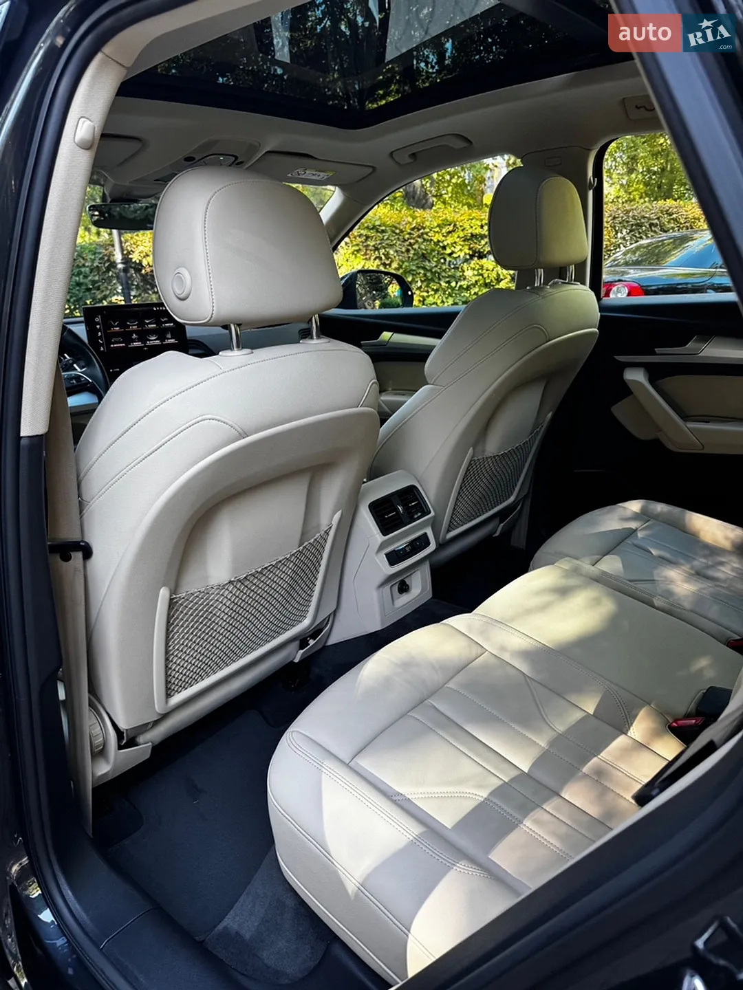 2021 Audi Q5 - мініатюра 12