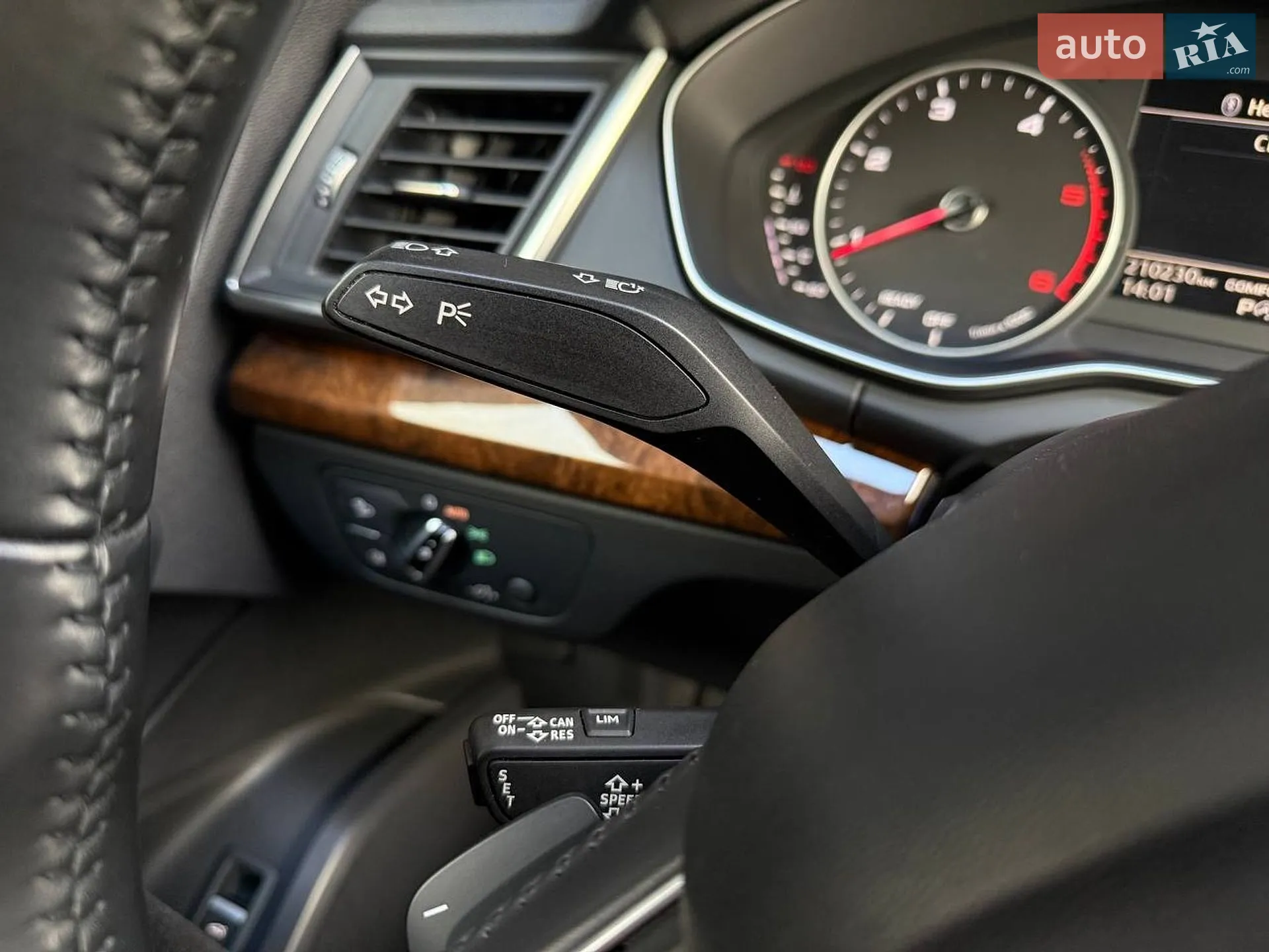 2017 Audi Q5 - мініатюра 16