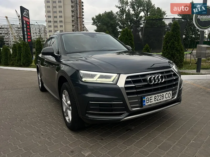 Audi Q5