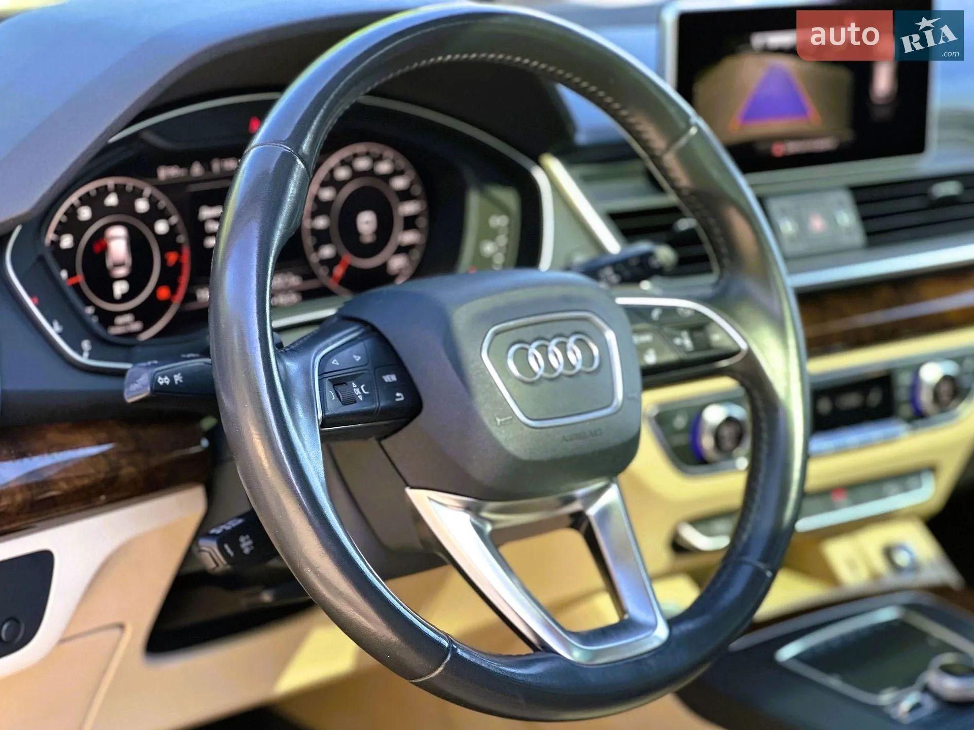 2017 Audi Q5 - мініатюра 17