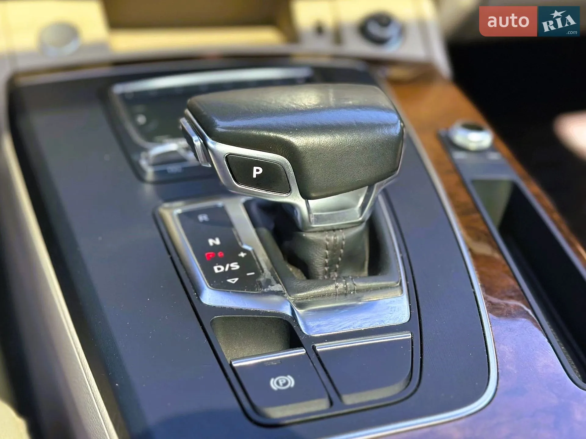 2017 Audi Q5 - мініатюра 34