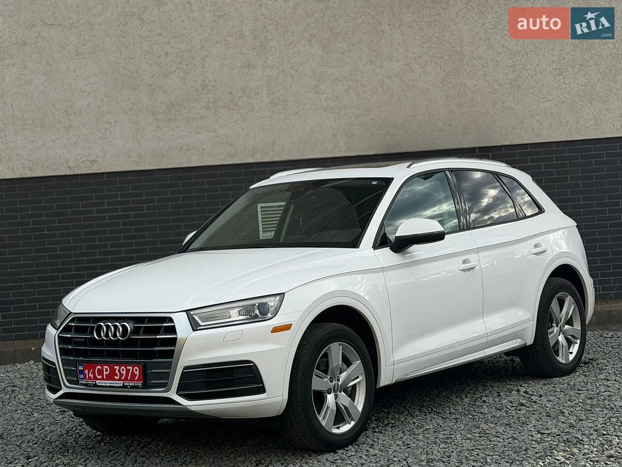 2019 Audi A4 - мініатюра 13