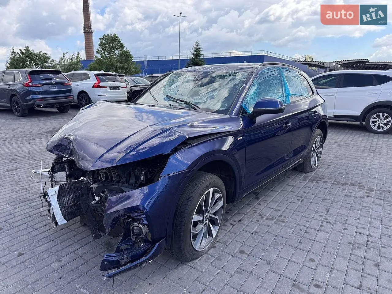 2018 Tesla Model X - мініатюра 34