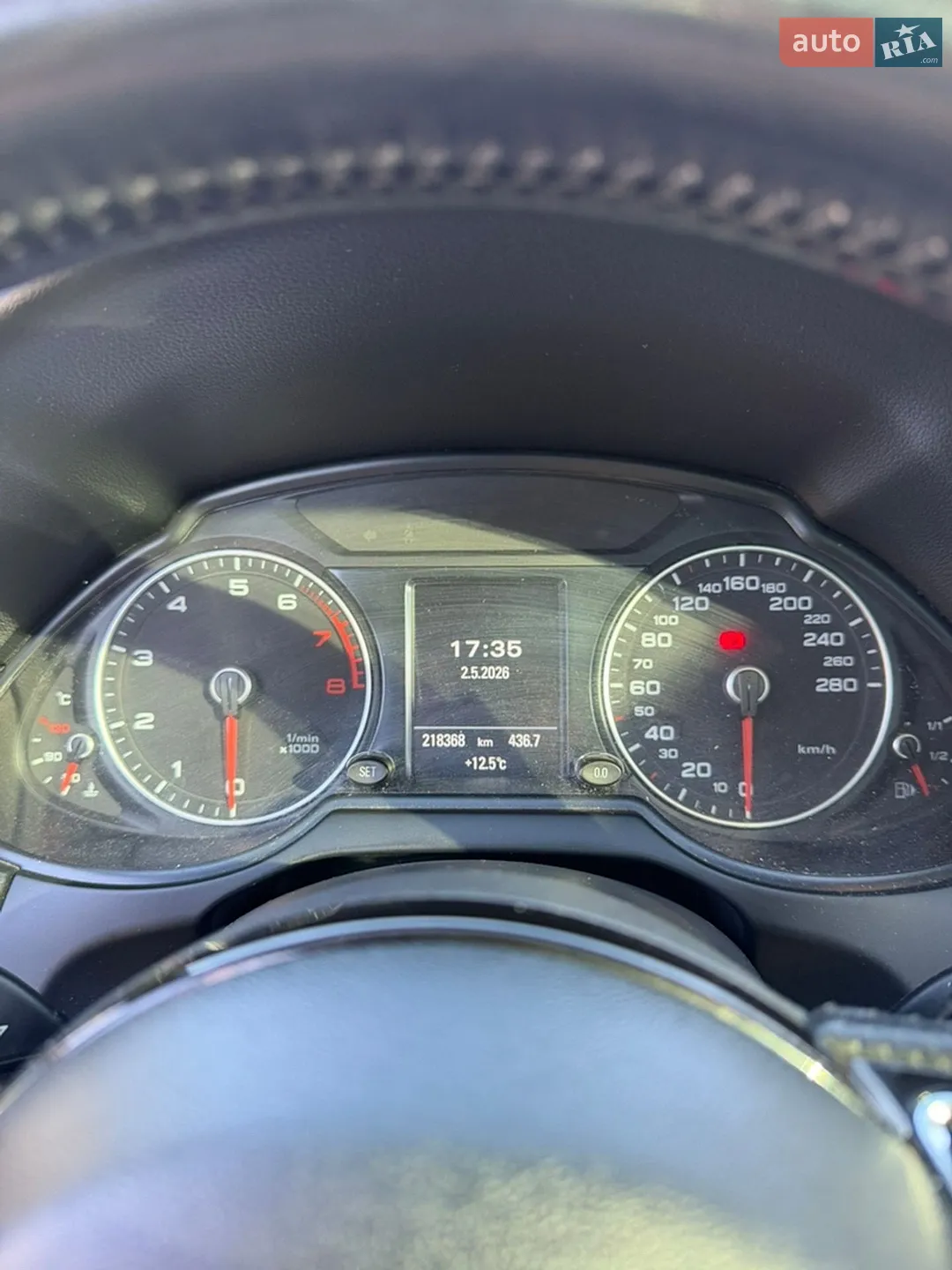 2014 Audi Q5 - мініатюра 6