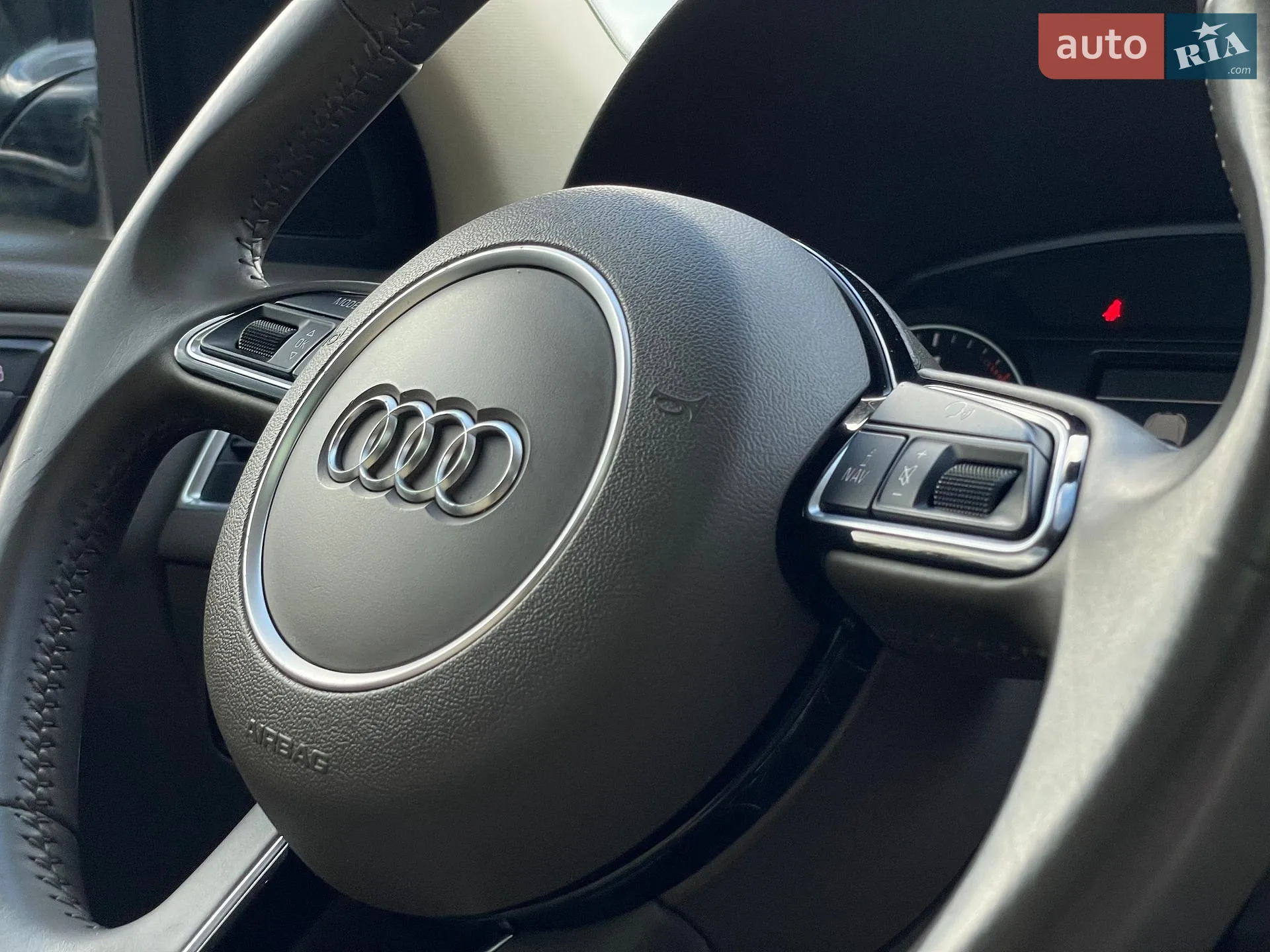 2015 Audi Q5 - мініатюра 44