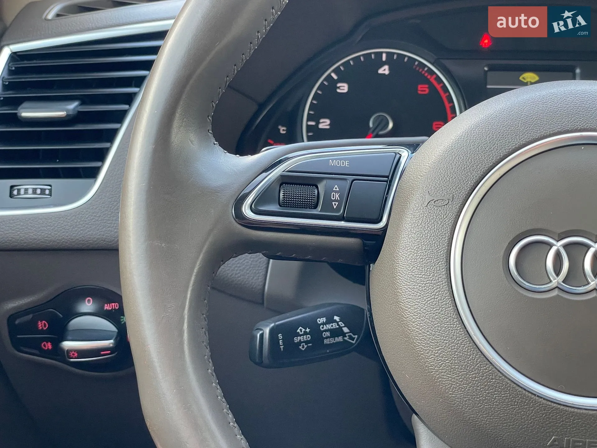 2015 Audi Q5 - мініатюра 49
