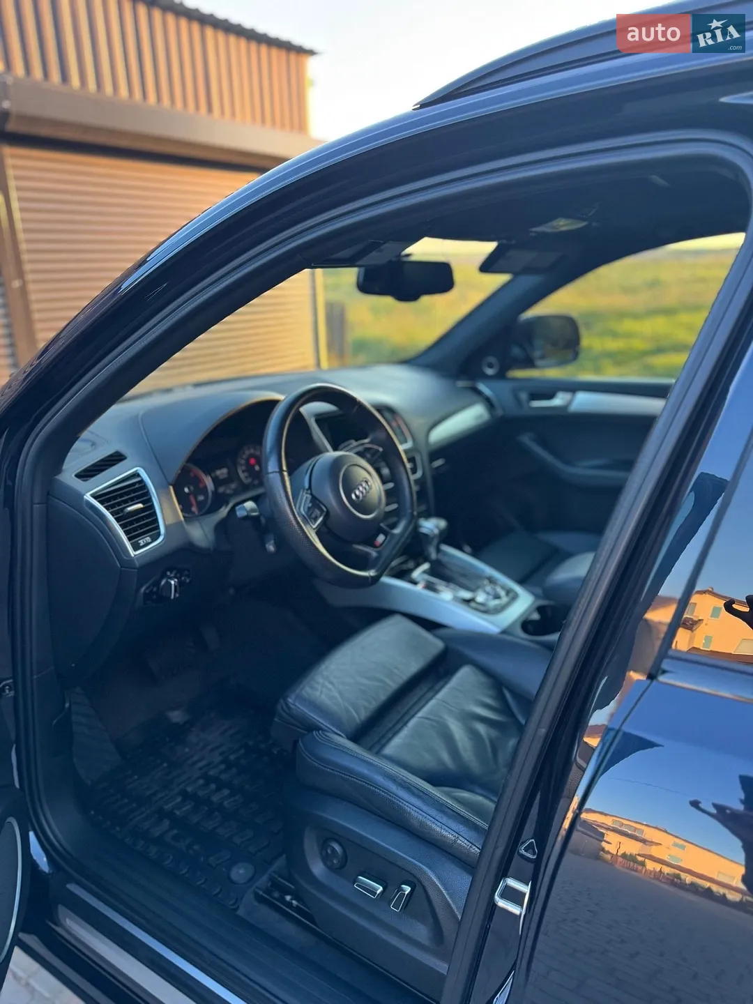 2014 Audi Q5 - мініатюра 10