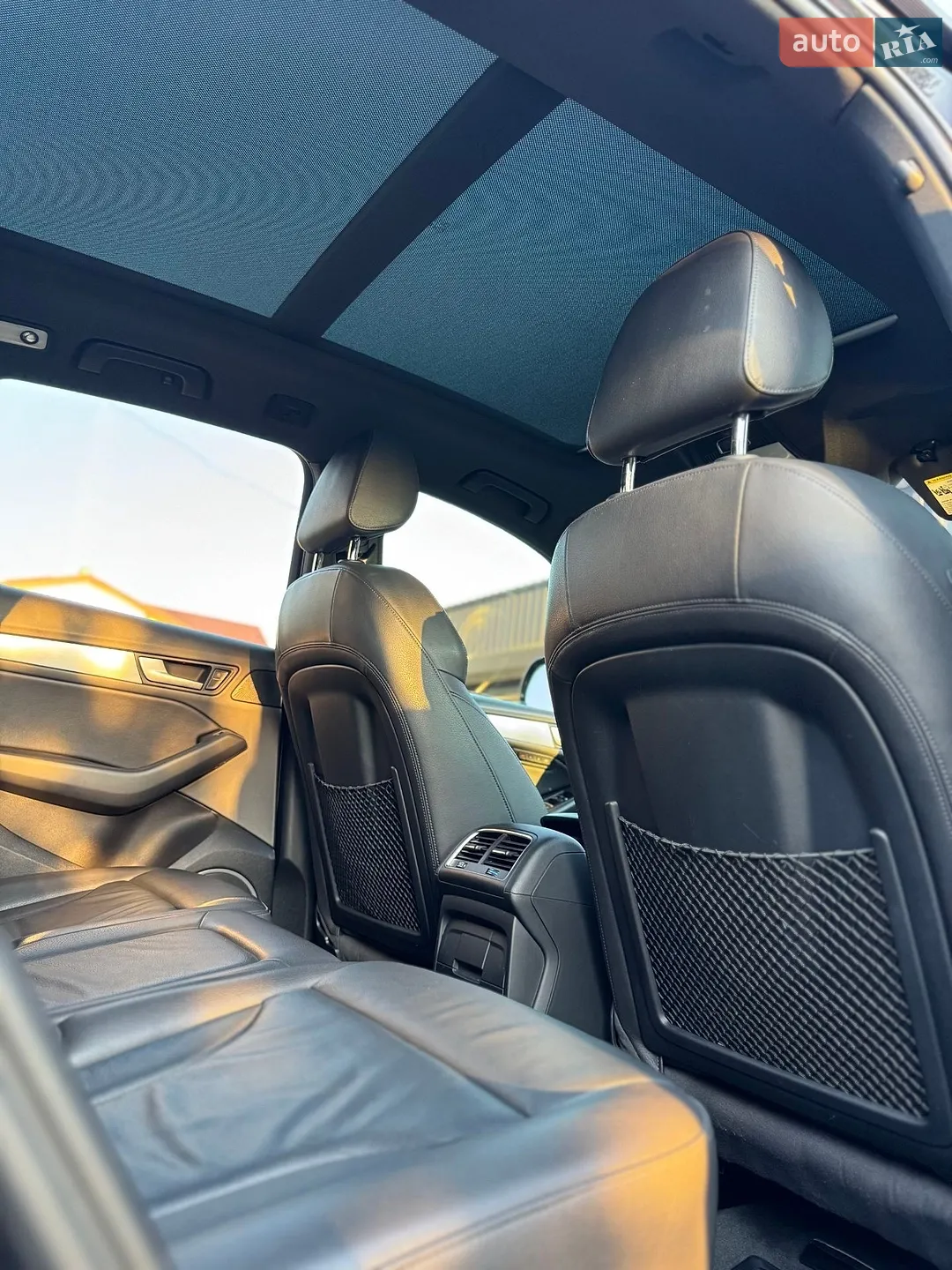 2014 Audi Q5 - мініатюра 17