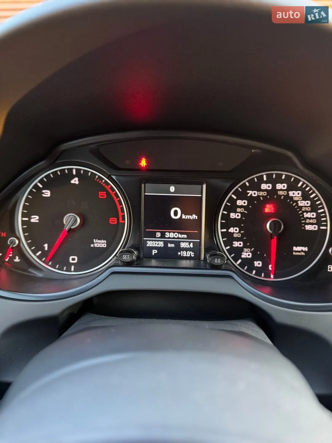2014 Audi Q5 - мініатюра 21
