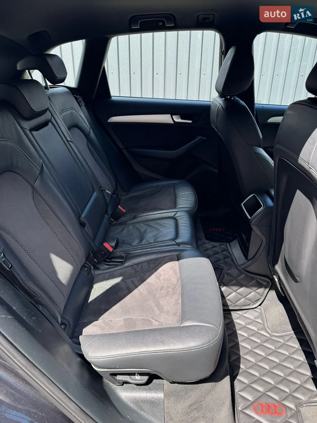2016 Audi Q5 - мініатюра 21
