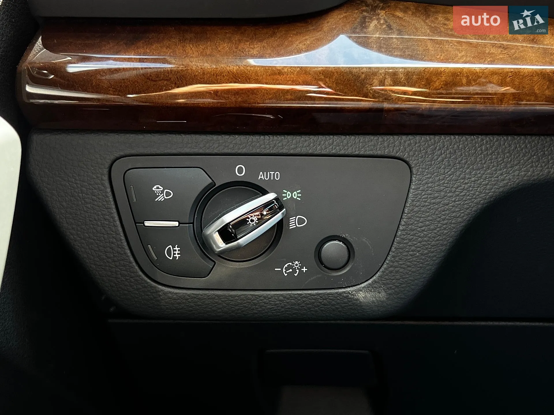 2017 Audi Q5 - мініатюра 22
