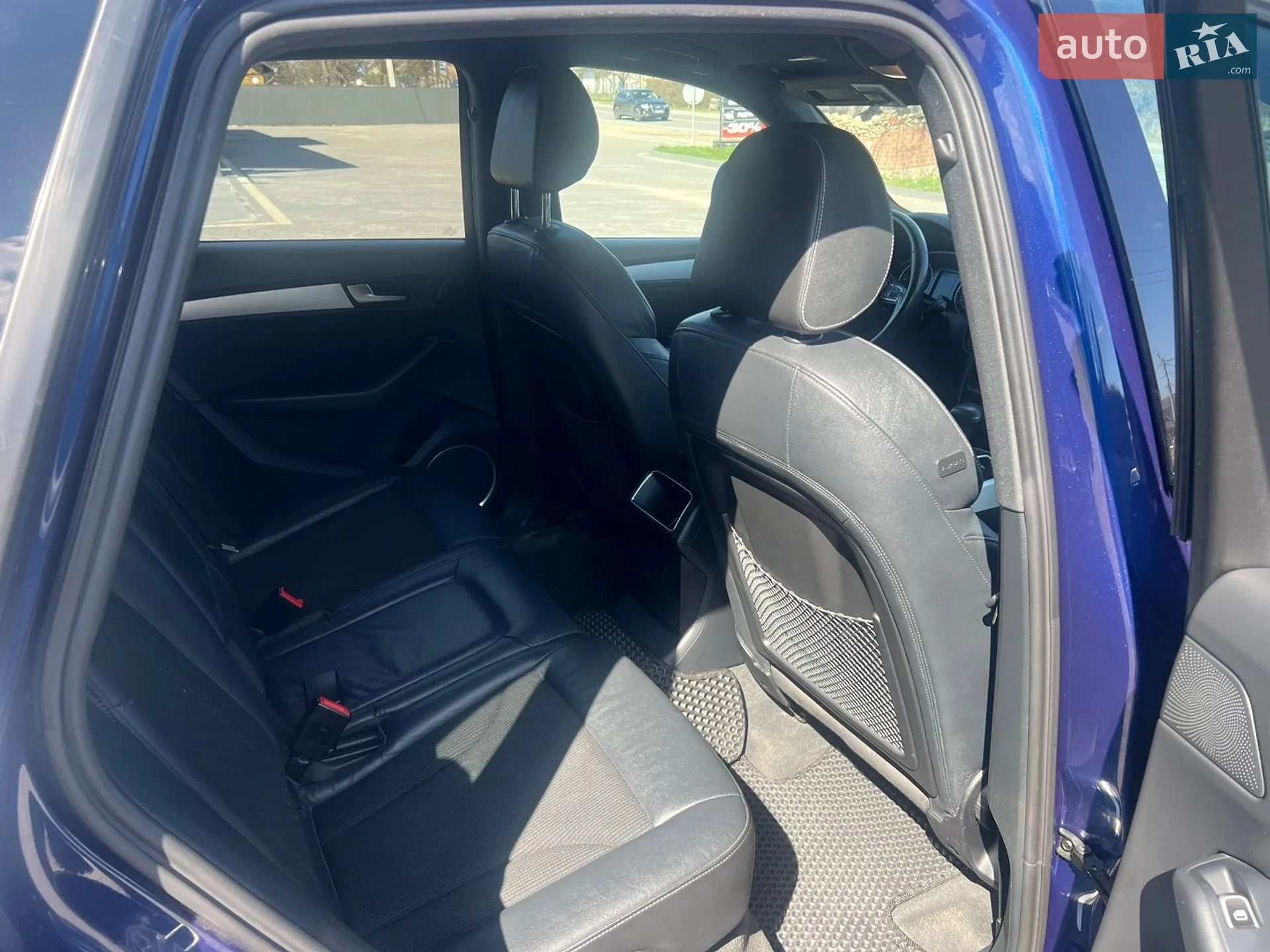 2015 Audi Q5 - мініатюра 12
