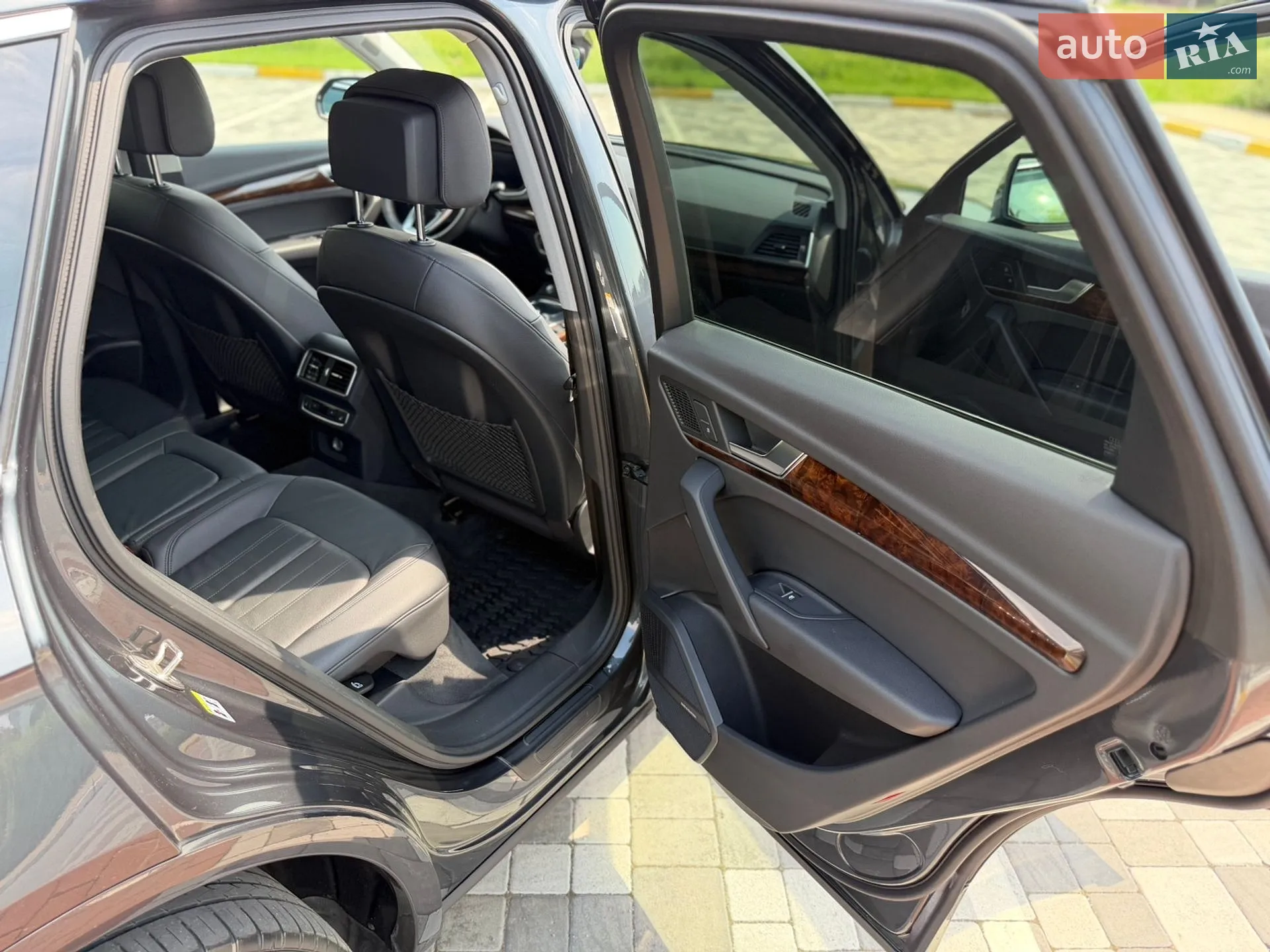 2018 Audi Q5 - мініатюра 17