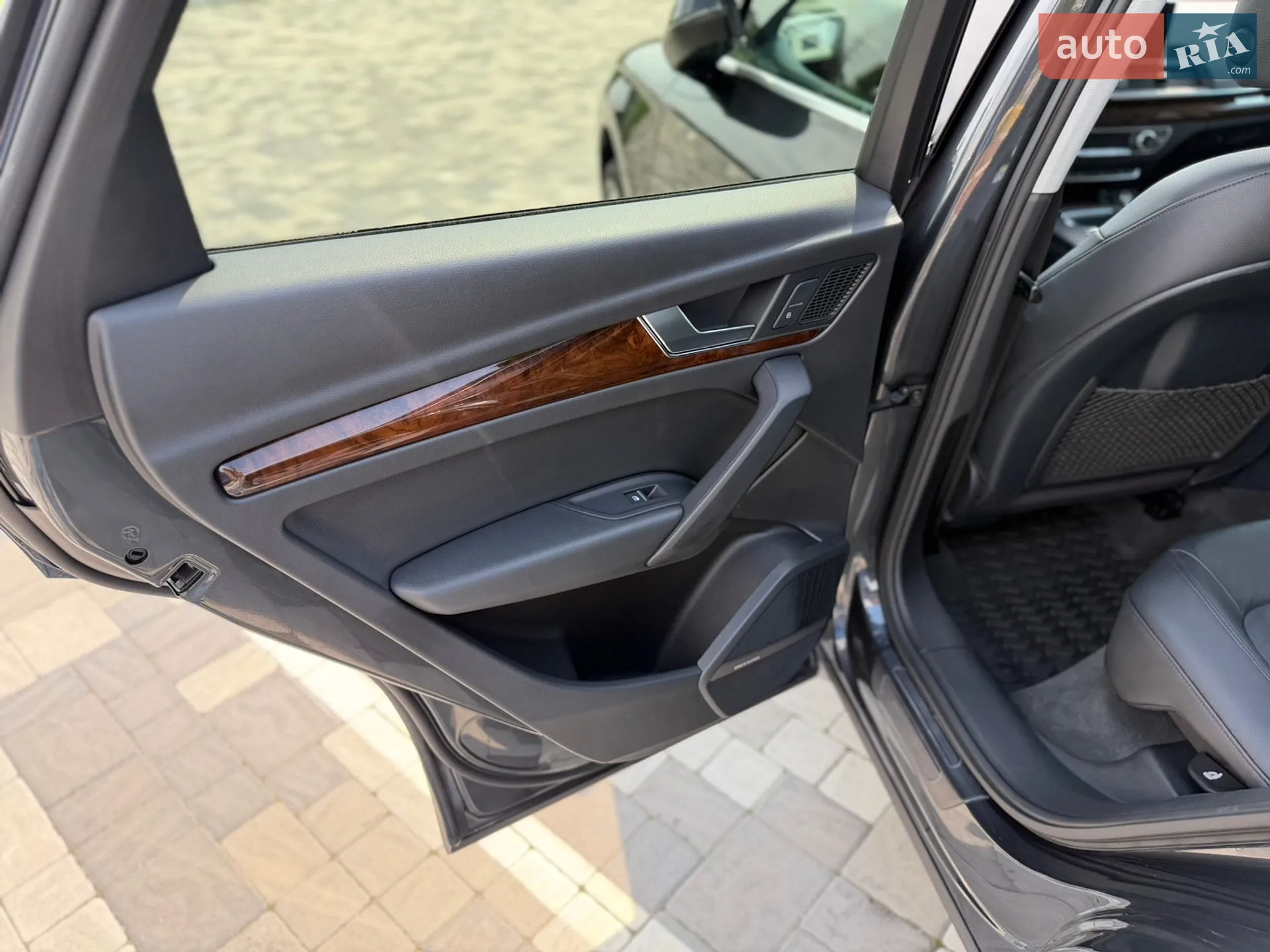 2018 Audi Q5 - мініатюра 23