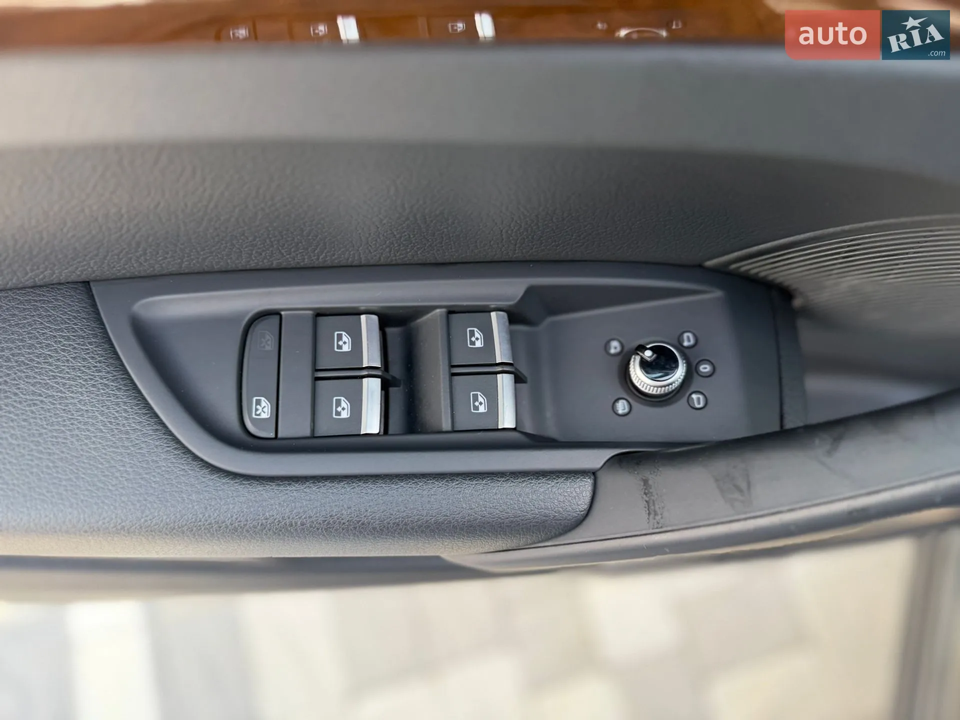 2018 Audi Q5 - мініатюра 26