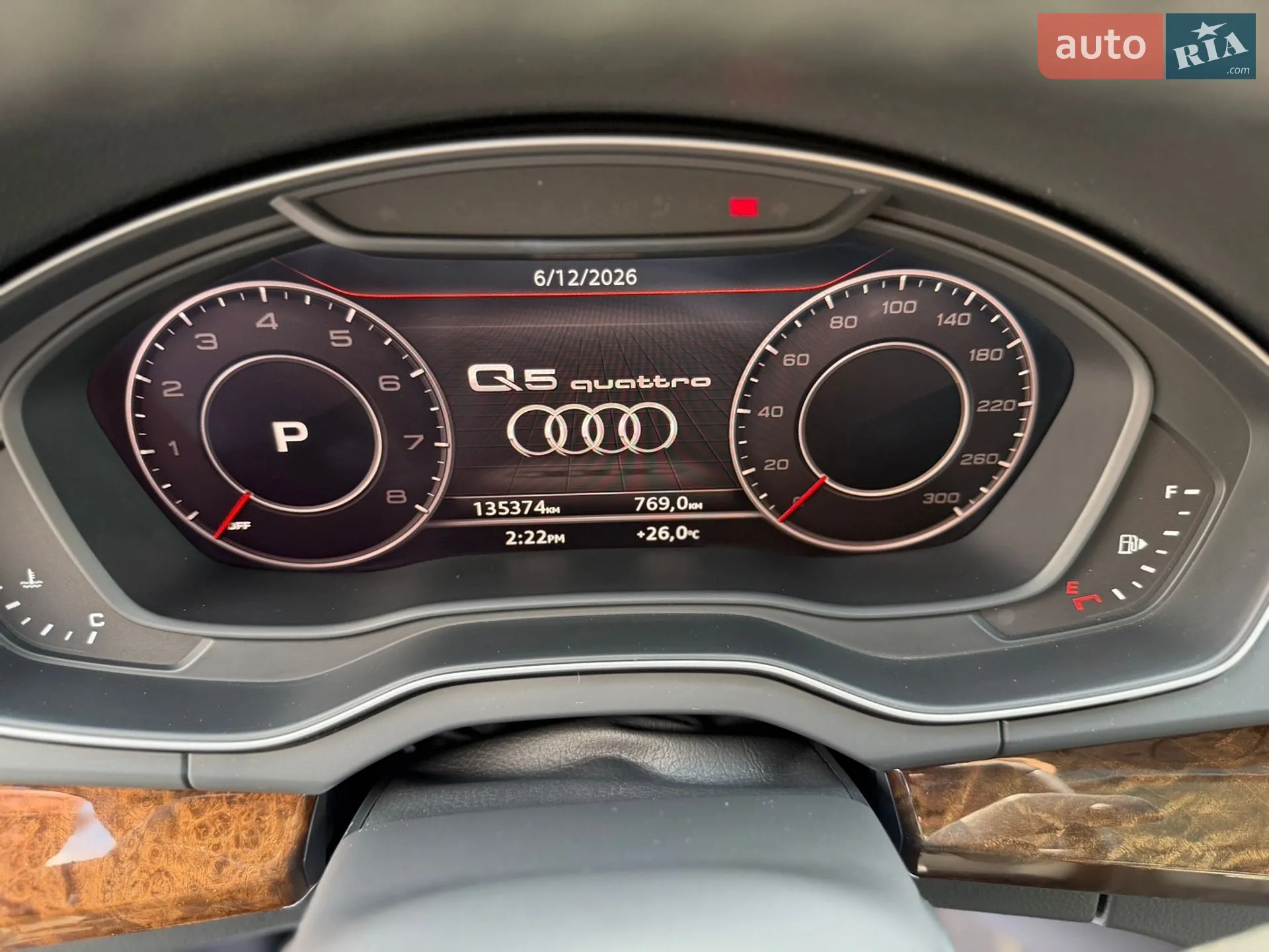 2018 Audi Q5 - мініатюра 30