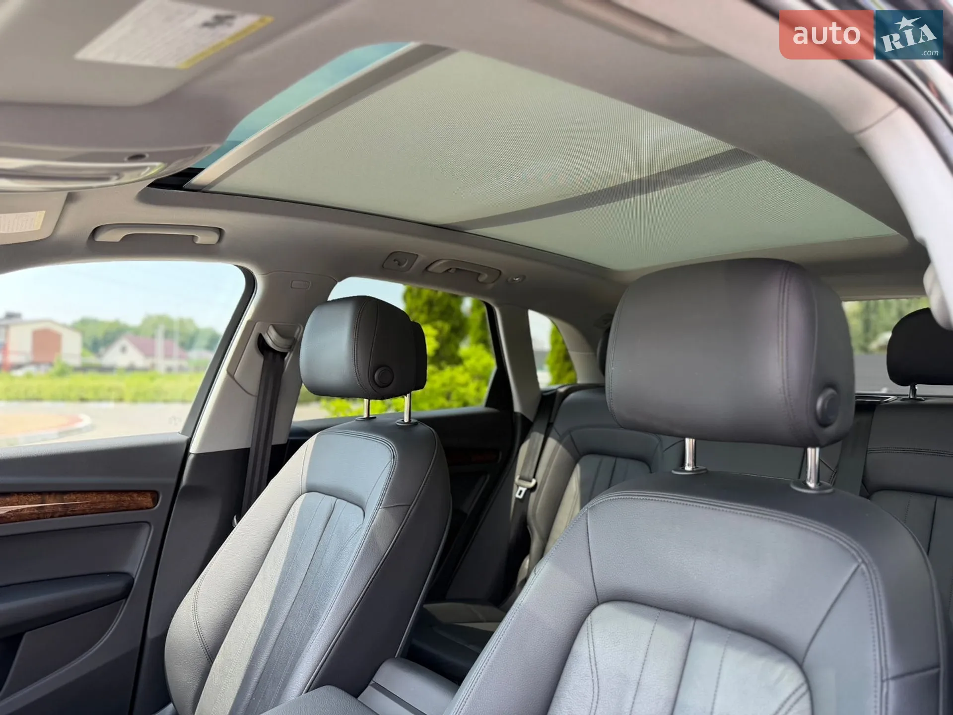 2018 Audi Q5 - мініатюра 33