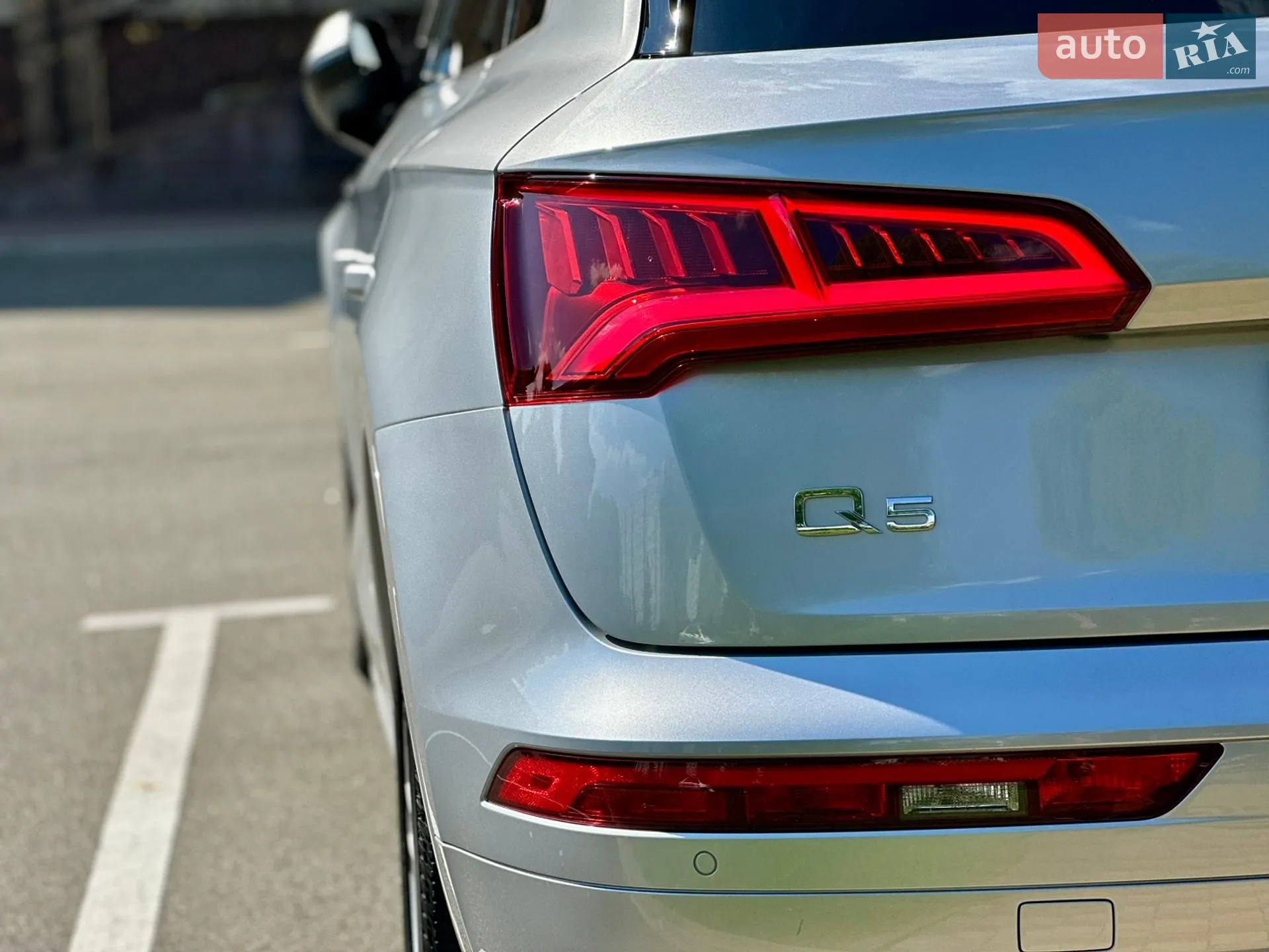 2018 Audi Q5 - мініатюра 24