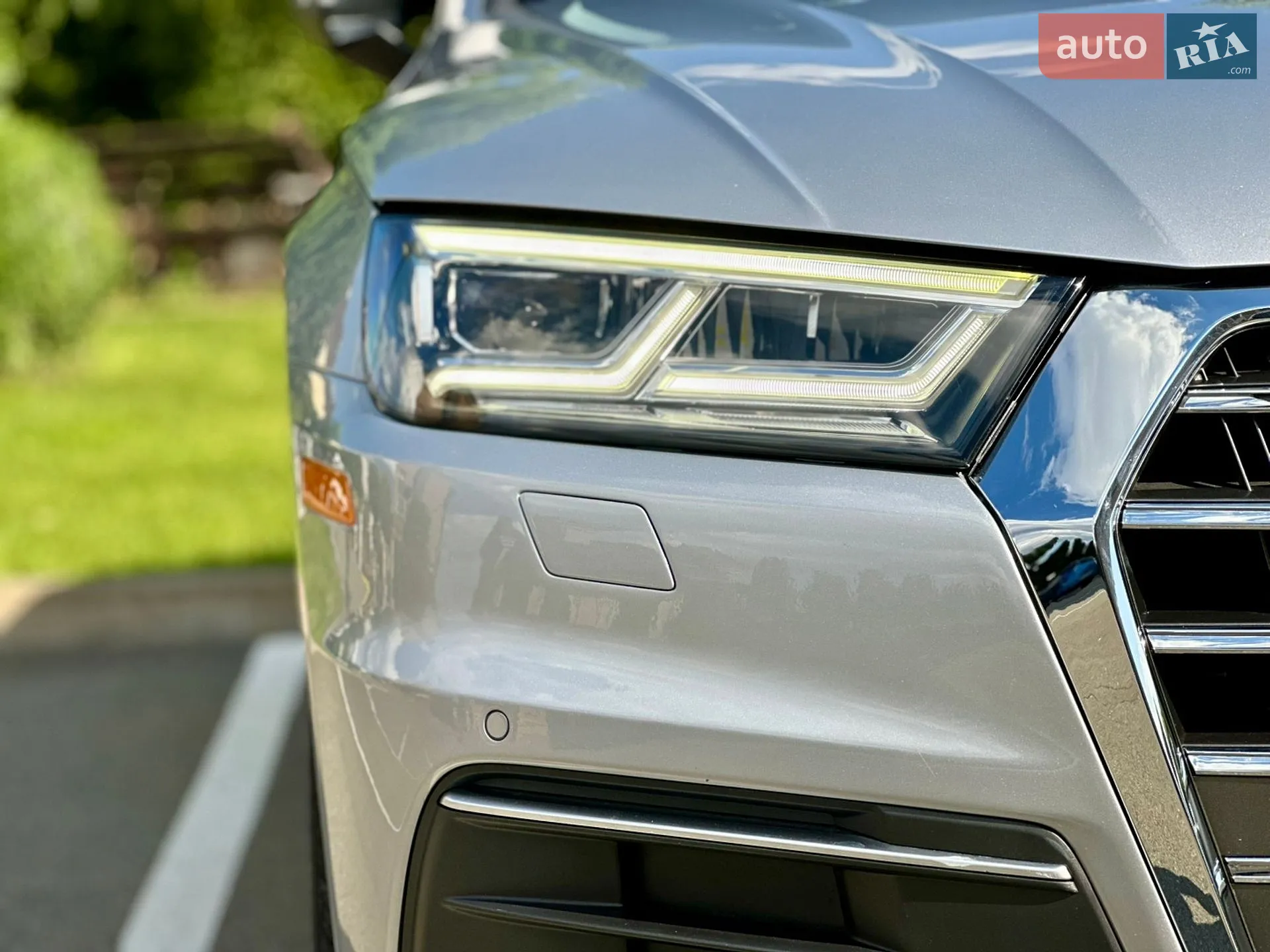 2018 Audi Q5 - мініатюра 29