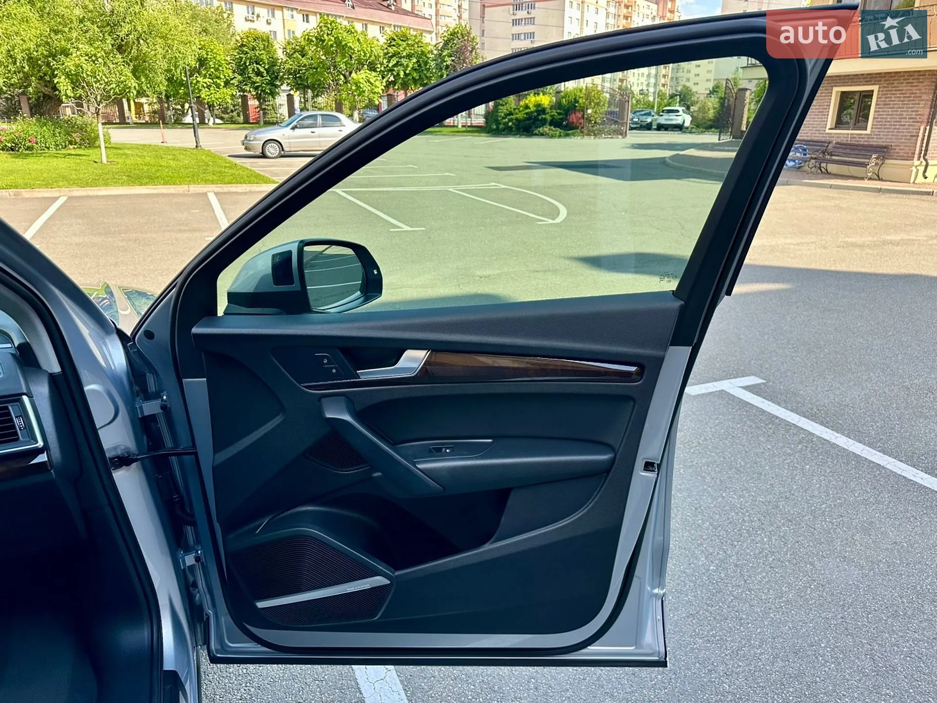 2018 Audi Q5 - мініатюра 34