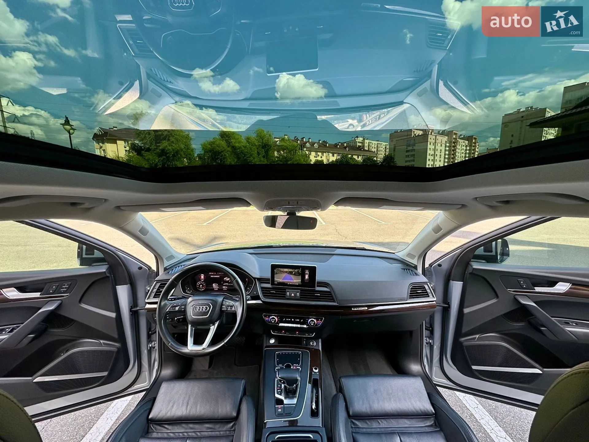 2018 Audi Q5 - мініатюра 61