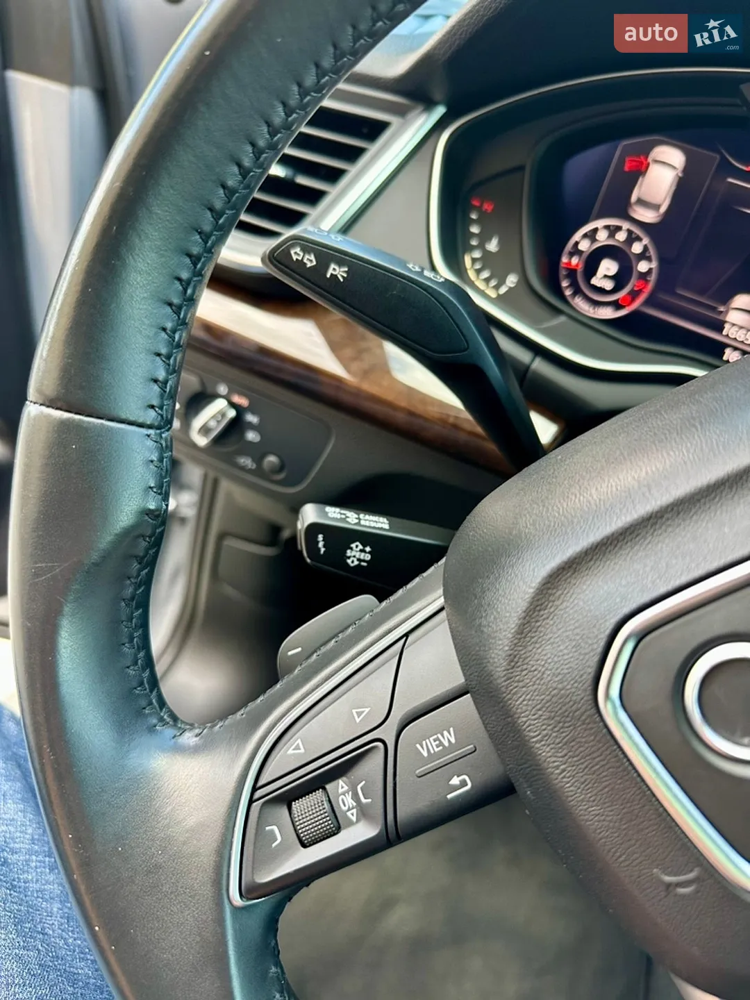 2018 Audi Q5 - мініатюра 71