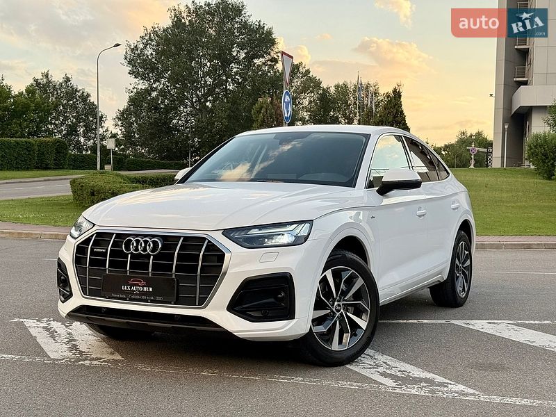 2021 Audi Q5, VIN WAUZZZFY7N2003453:plate — фото 1 (autoria)