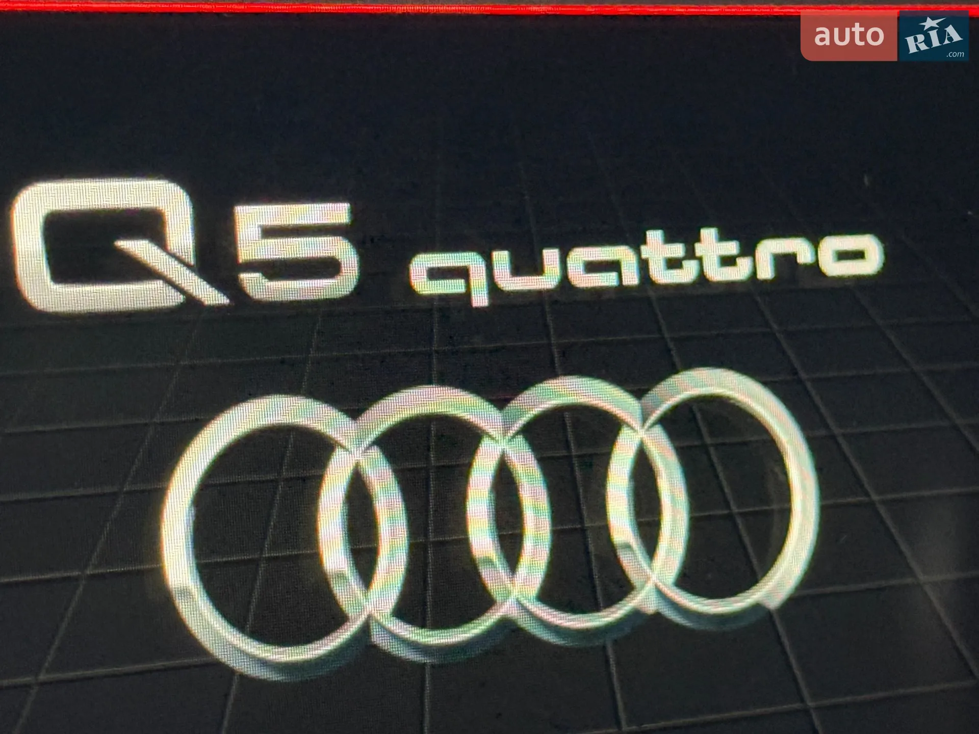 2017 Audi Q5 - мініатюра 90