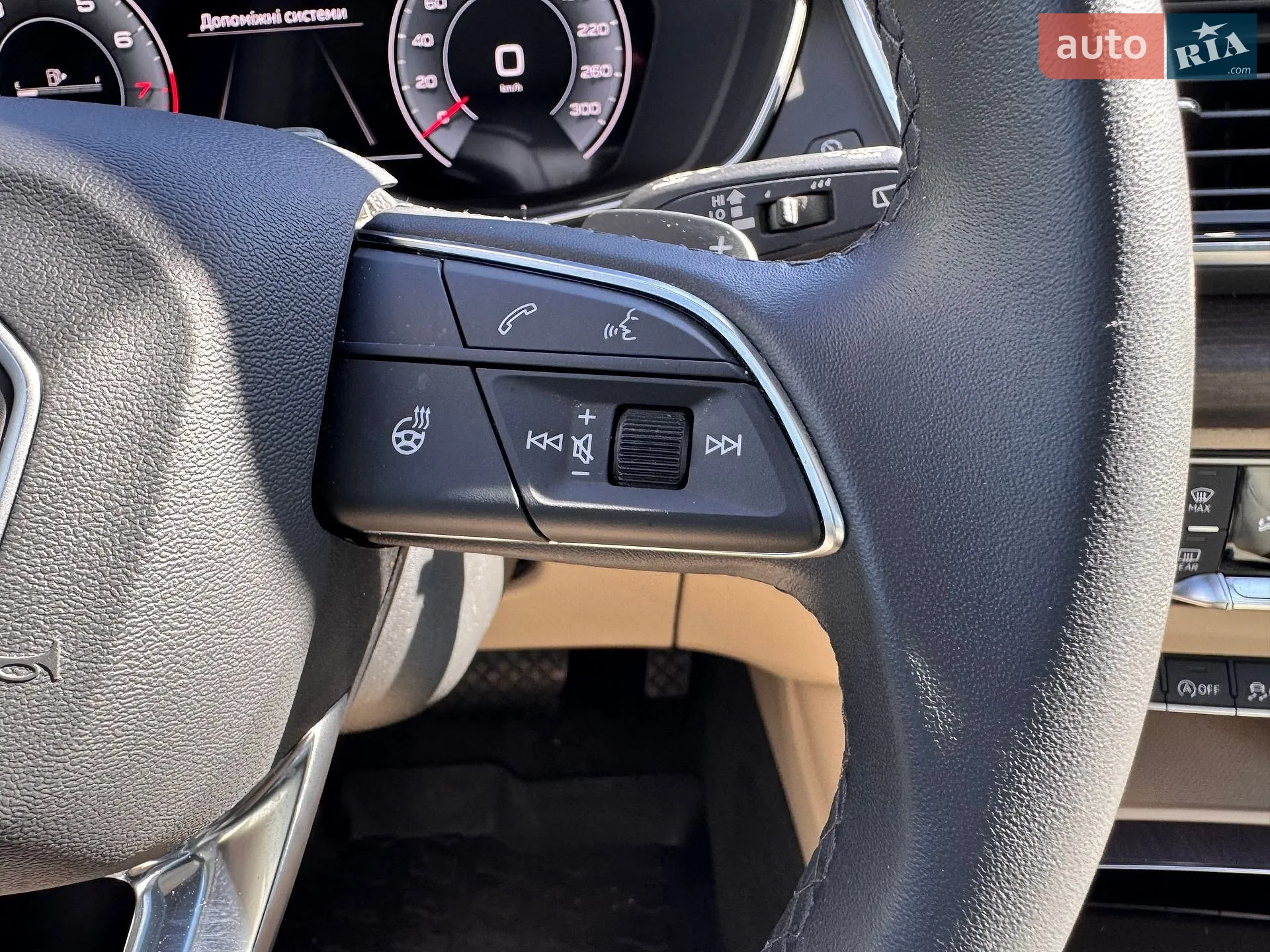 2022 Audi Q5 - мініатюра 25